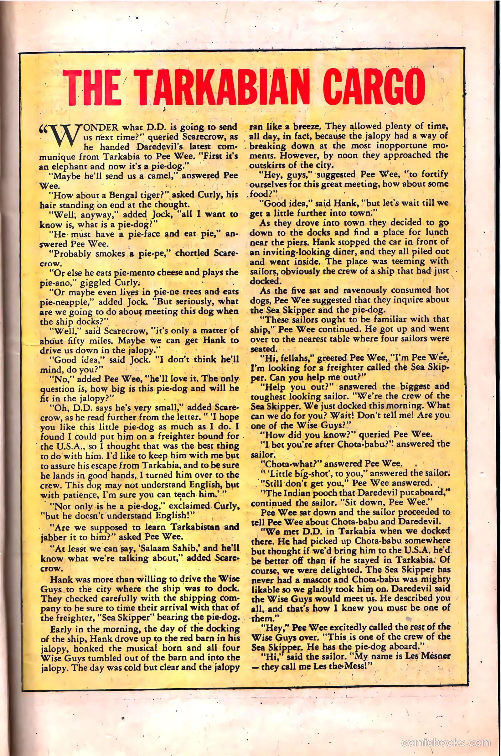 Boy Comics #60 — page 33 of 52