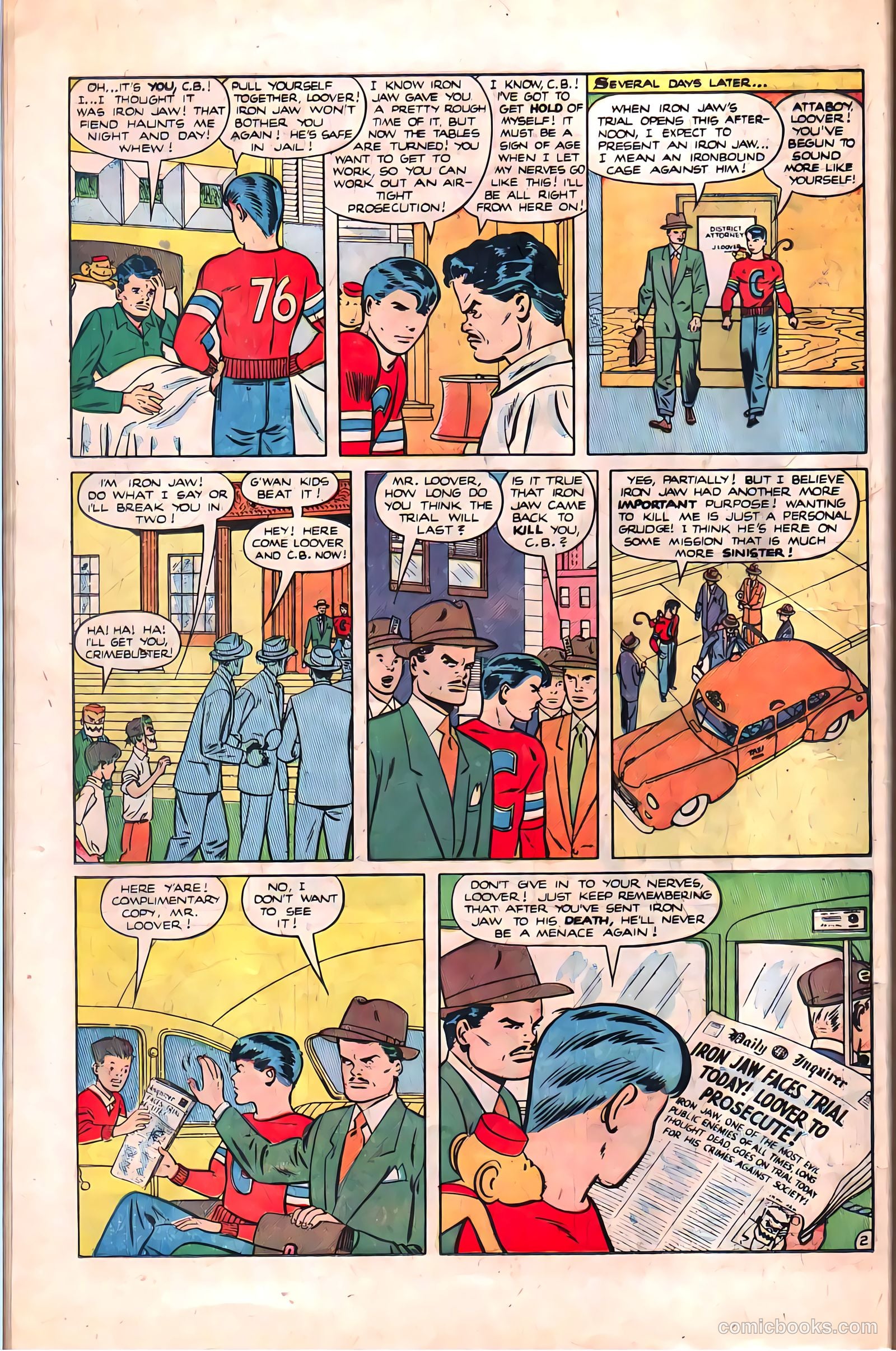 Boy Comics #60 — page 38 of 52