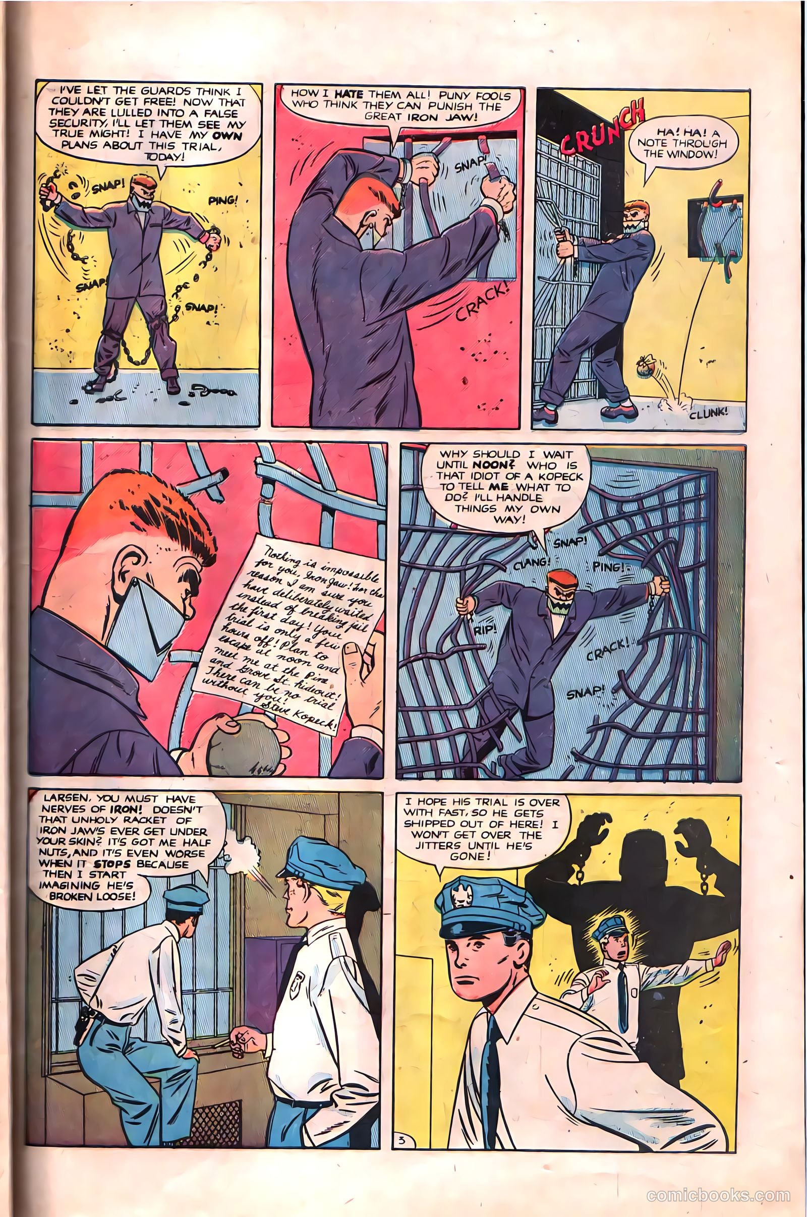 Boy Comics #60 — page 39 of 52