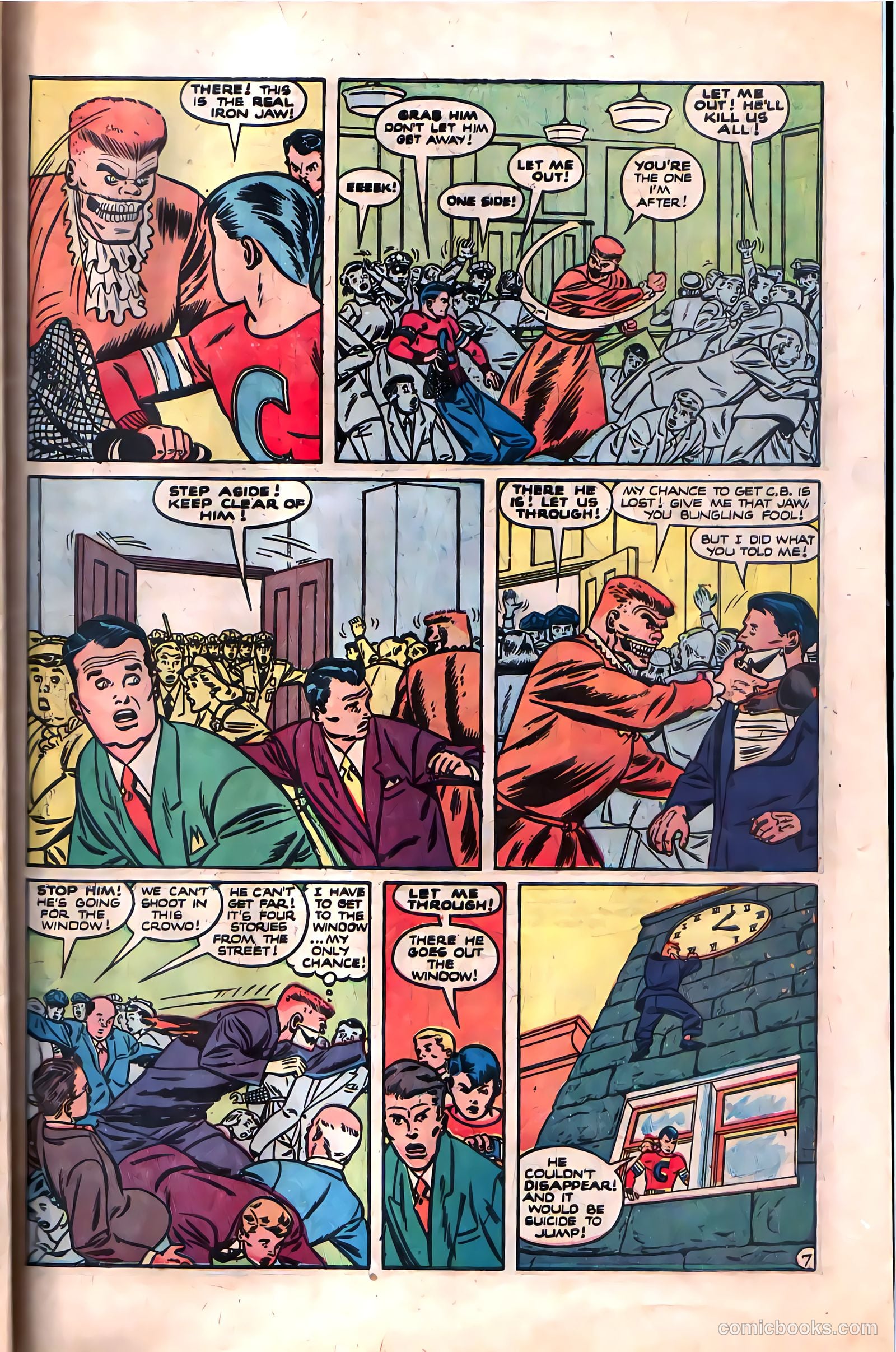 Boy Comics #60 — page 43 of 52