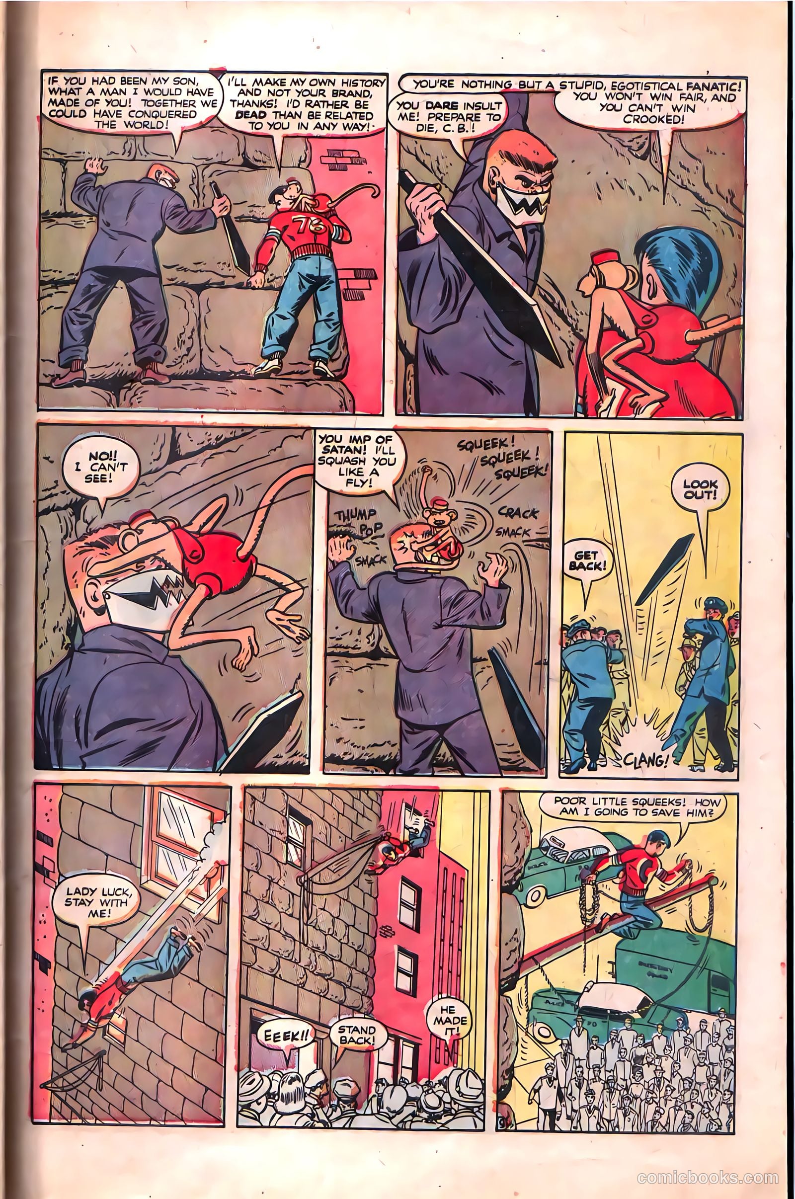 Boy Comics #60 — page 45 of 52
