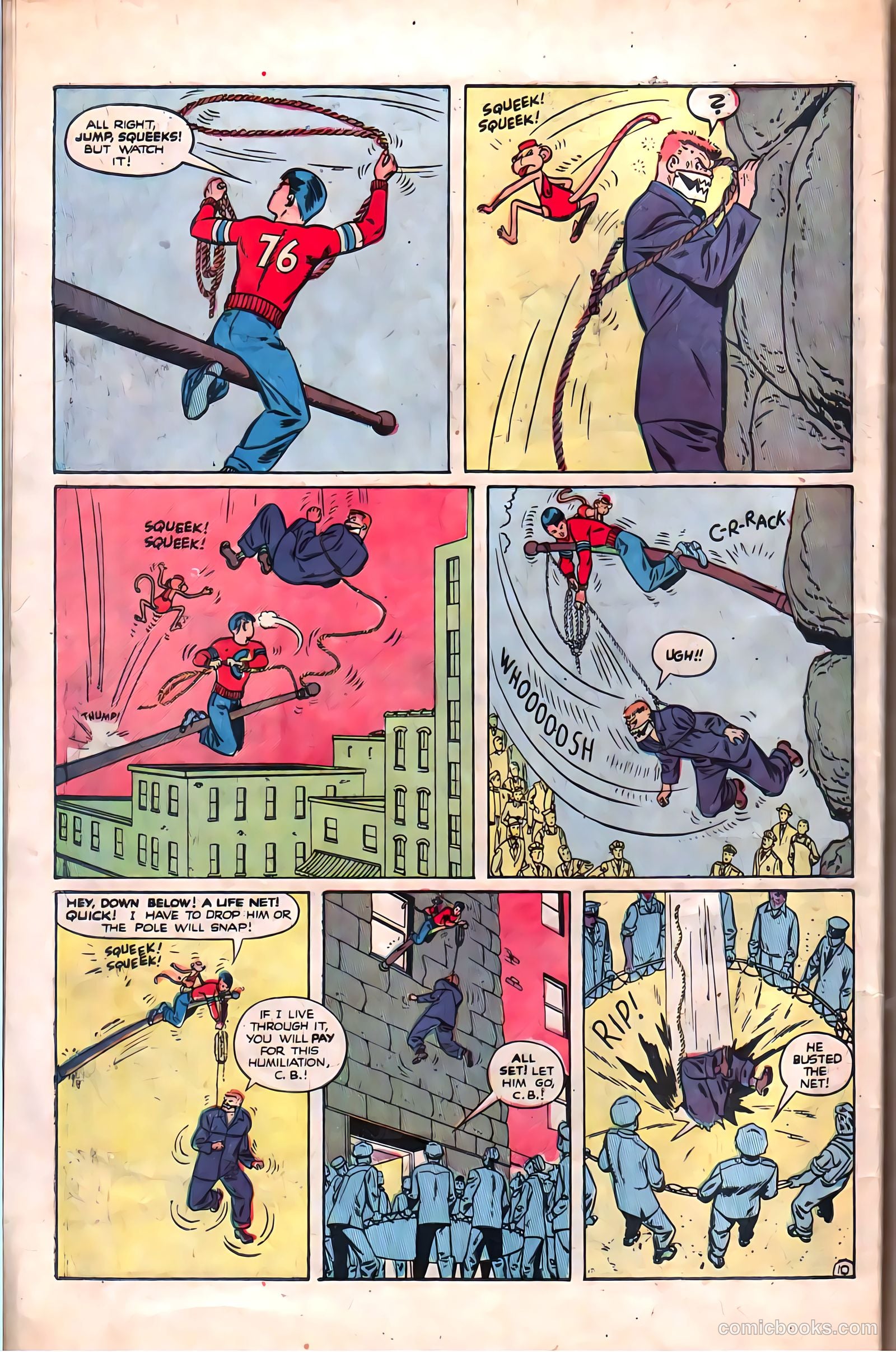 Boy Comics #60 — page 46 of 52
