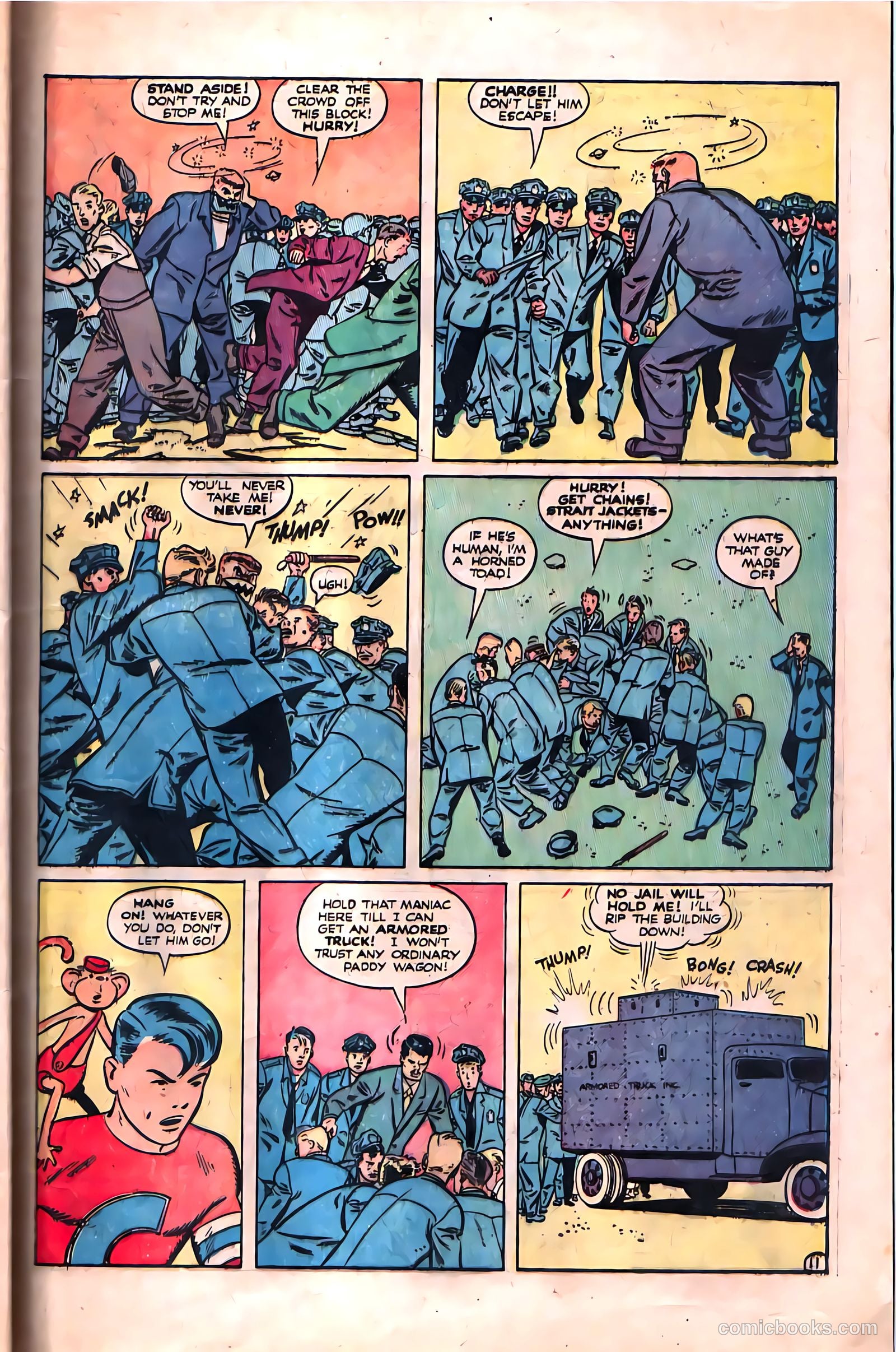 Boy Comics #60 — page 47 of 52
