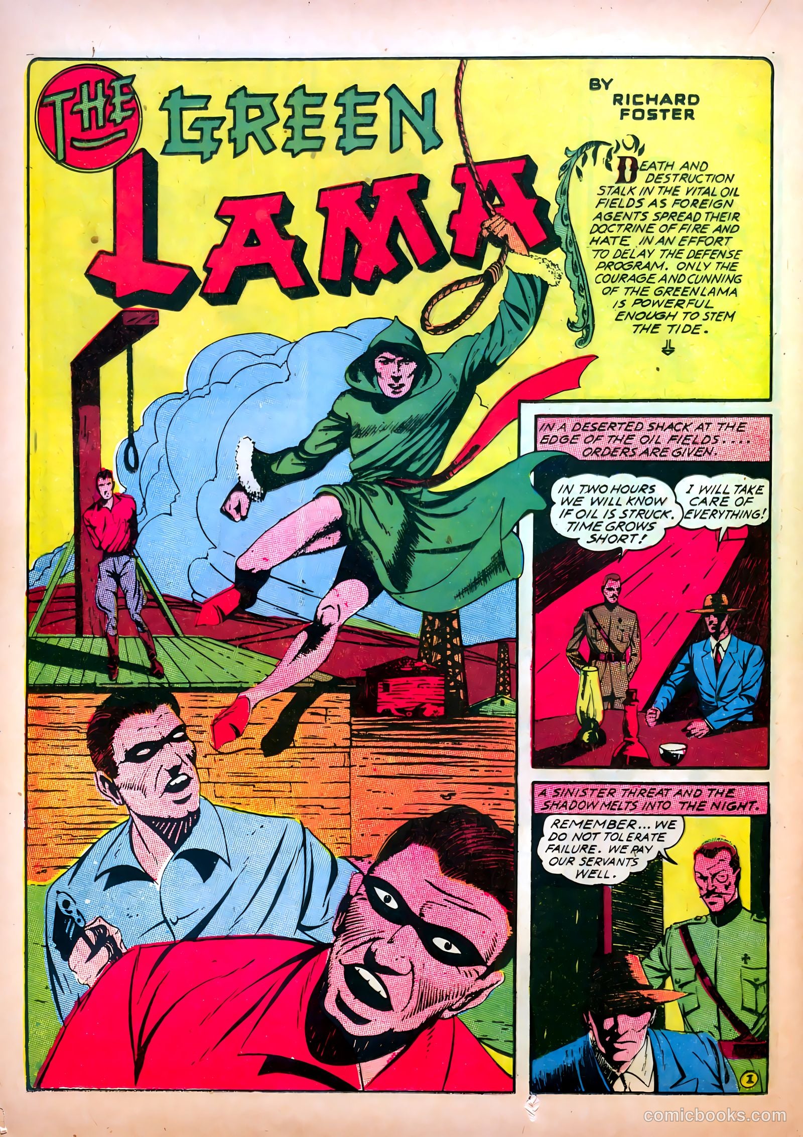 Prize Comics #18 — page 44 of 68