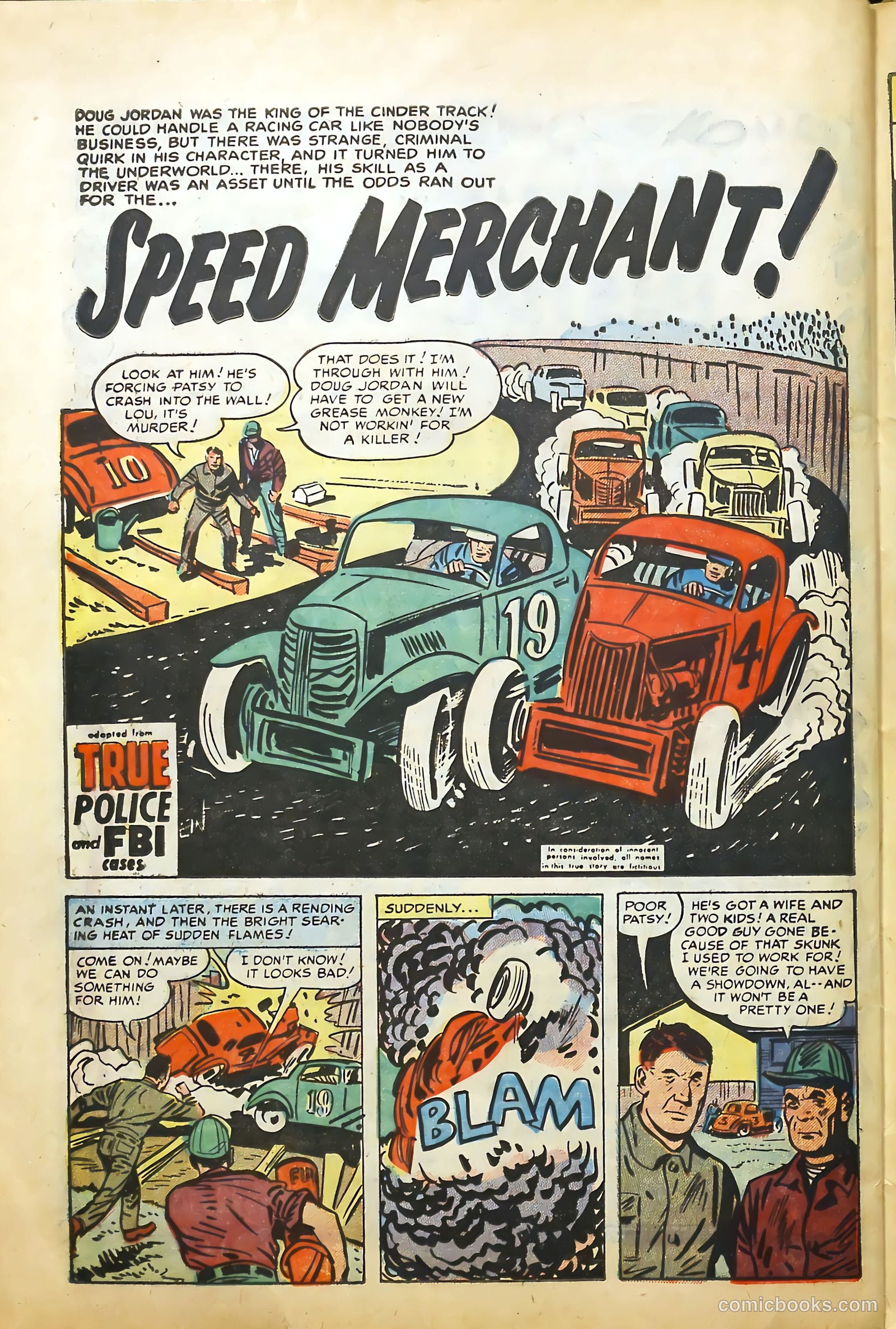 Headline Comics #68 — page 26 of 36