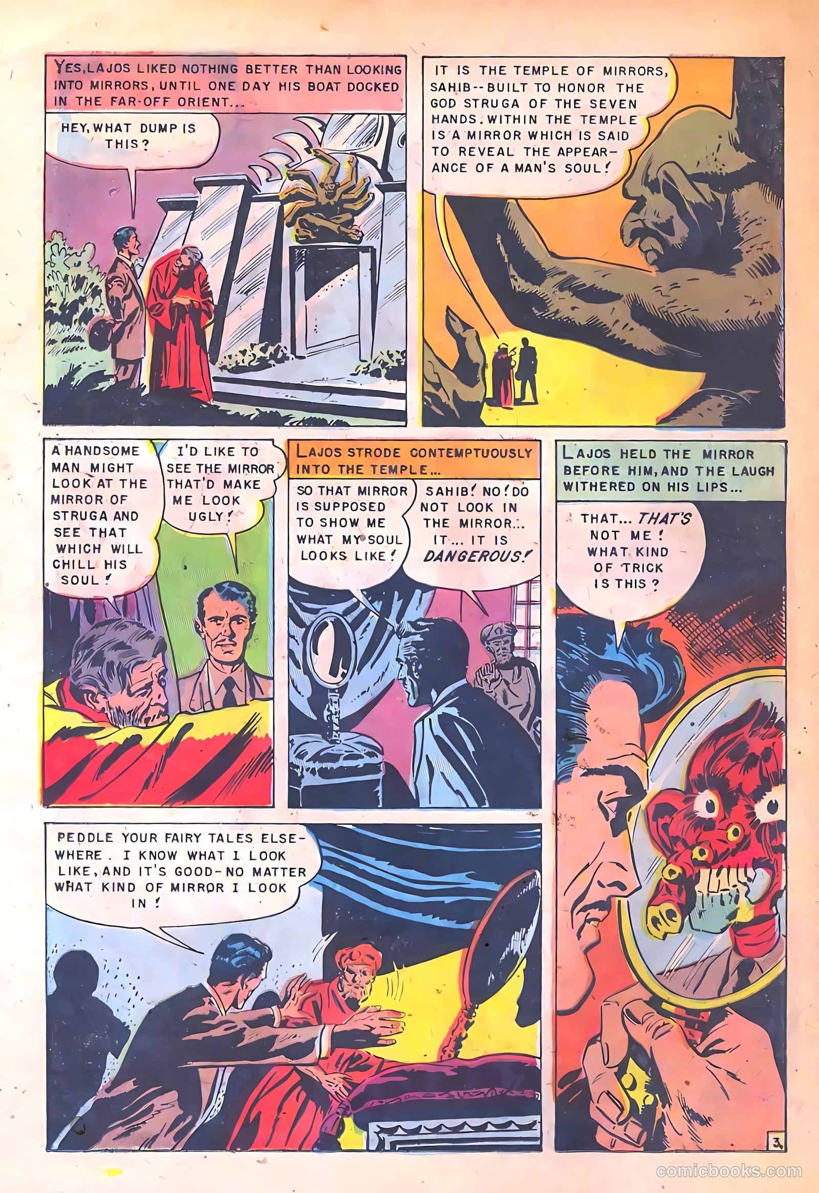 Diary of Horror #nn — page 14 of 36