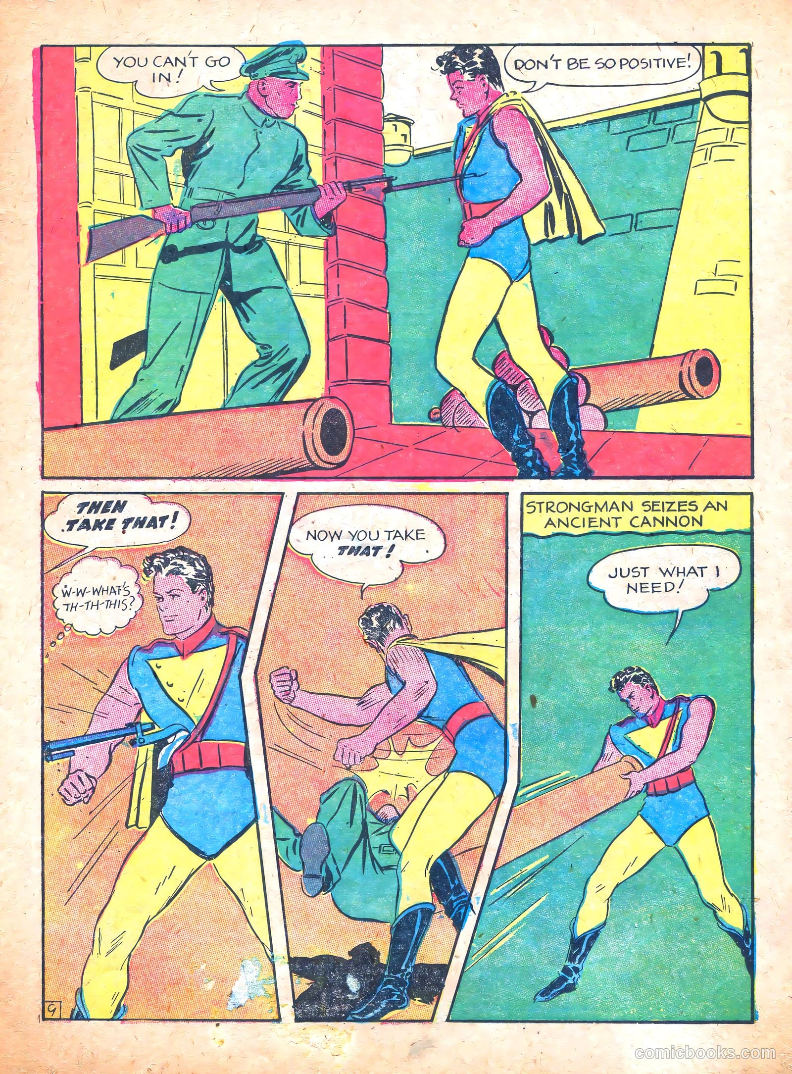 [Holyoke One-Shot] #7 — page 11 of 36