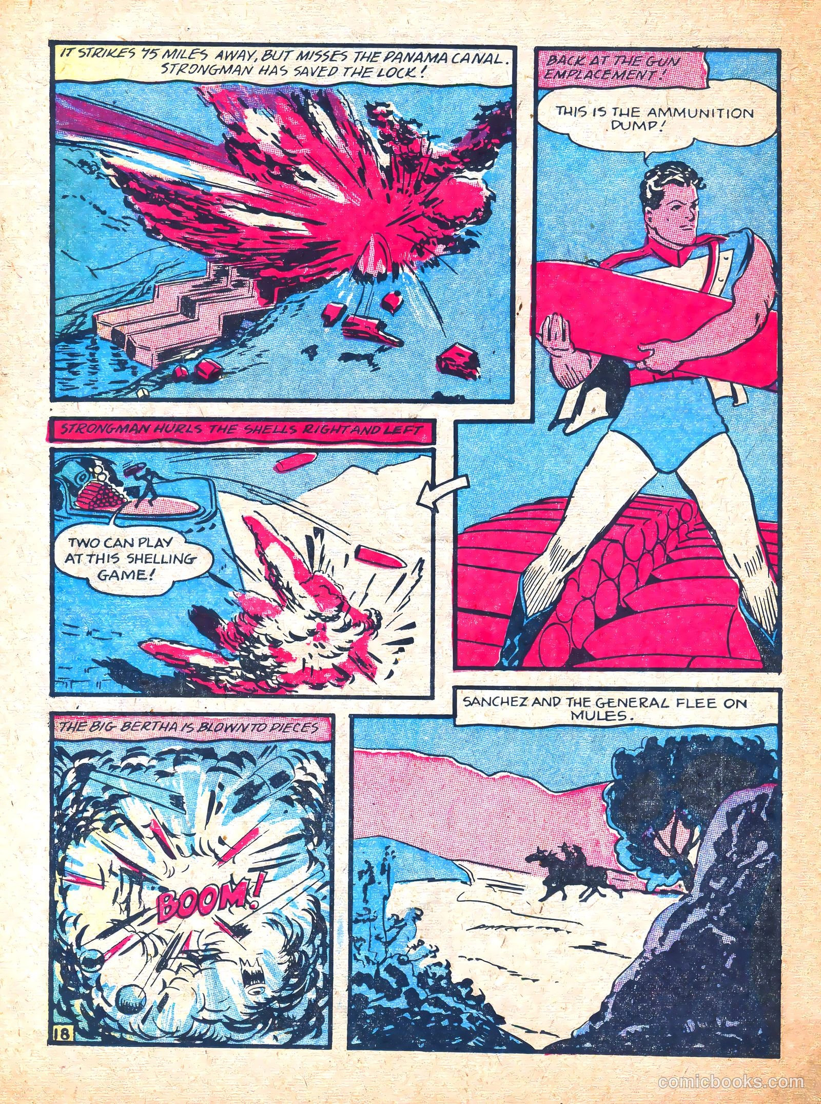 [Holyoke One-Shot] #7 — page 20 of 36