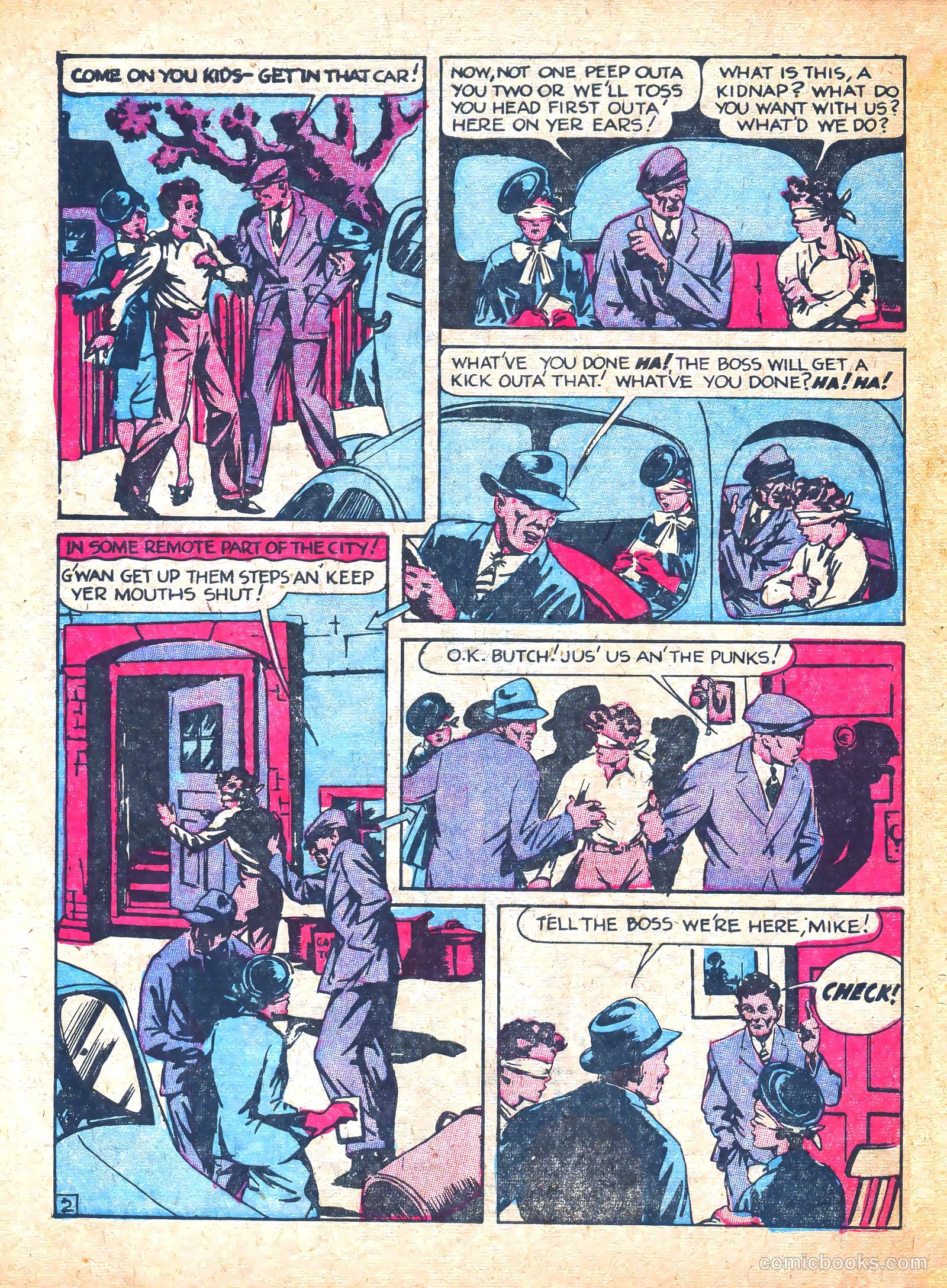 [Holyoke One-Shot] #7 — page 28 of 36