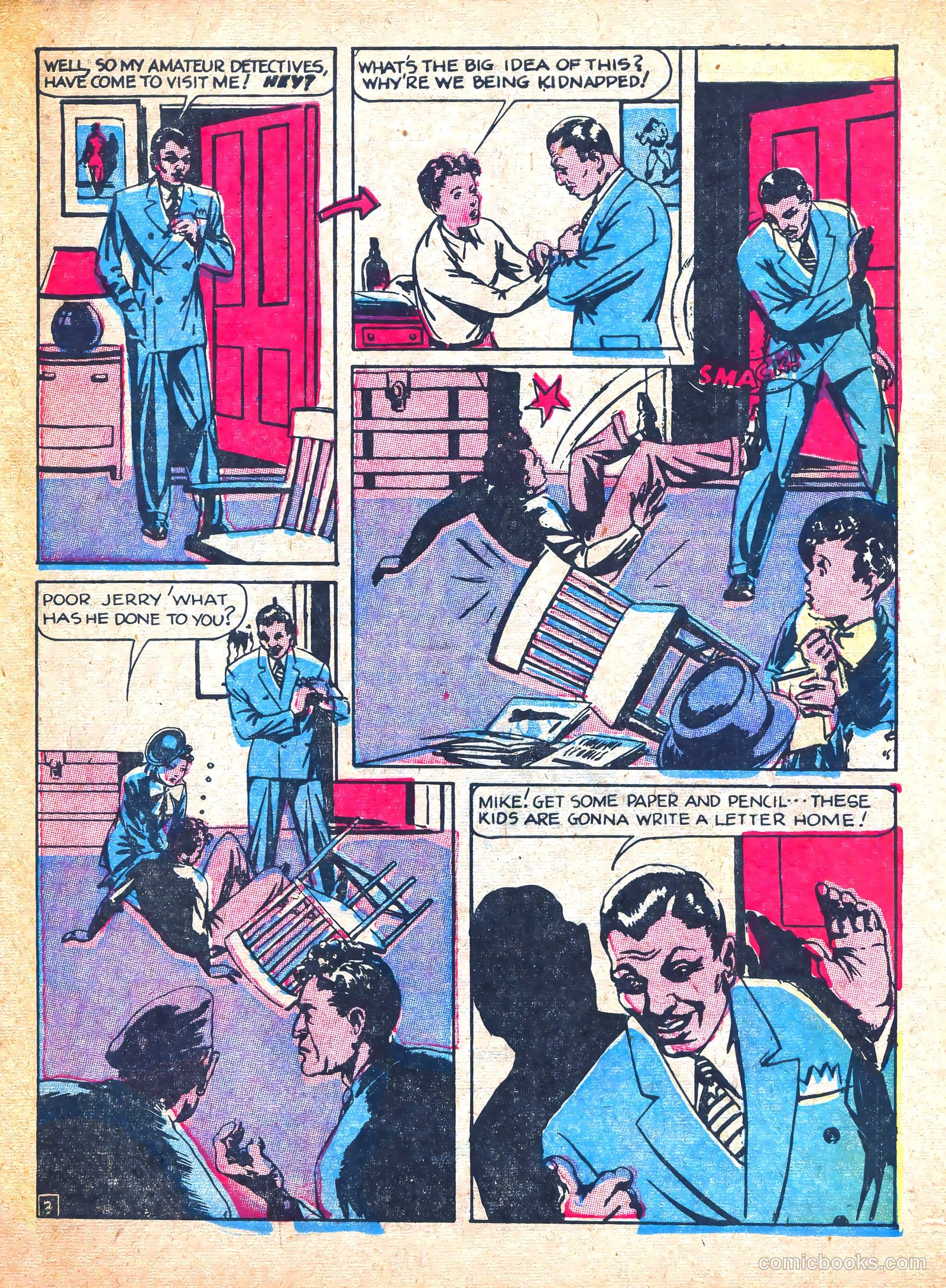 [Holyoke One-Shot] #7 — page 29 of 36