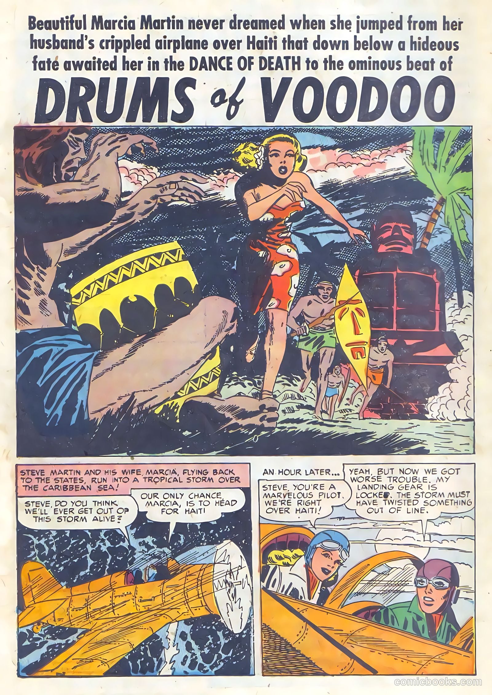 Frankenstein #22 — page 26 of 36