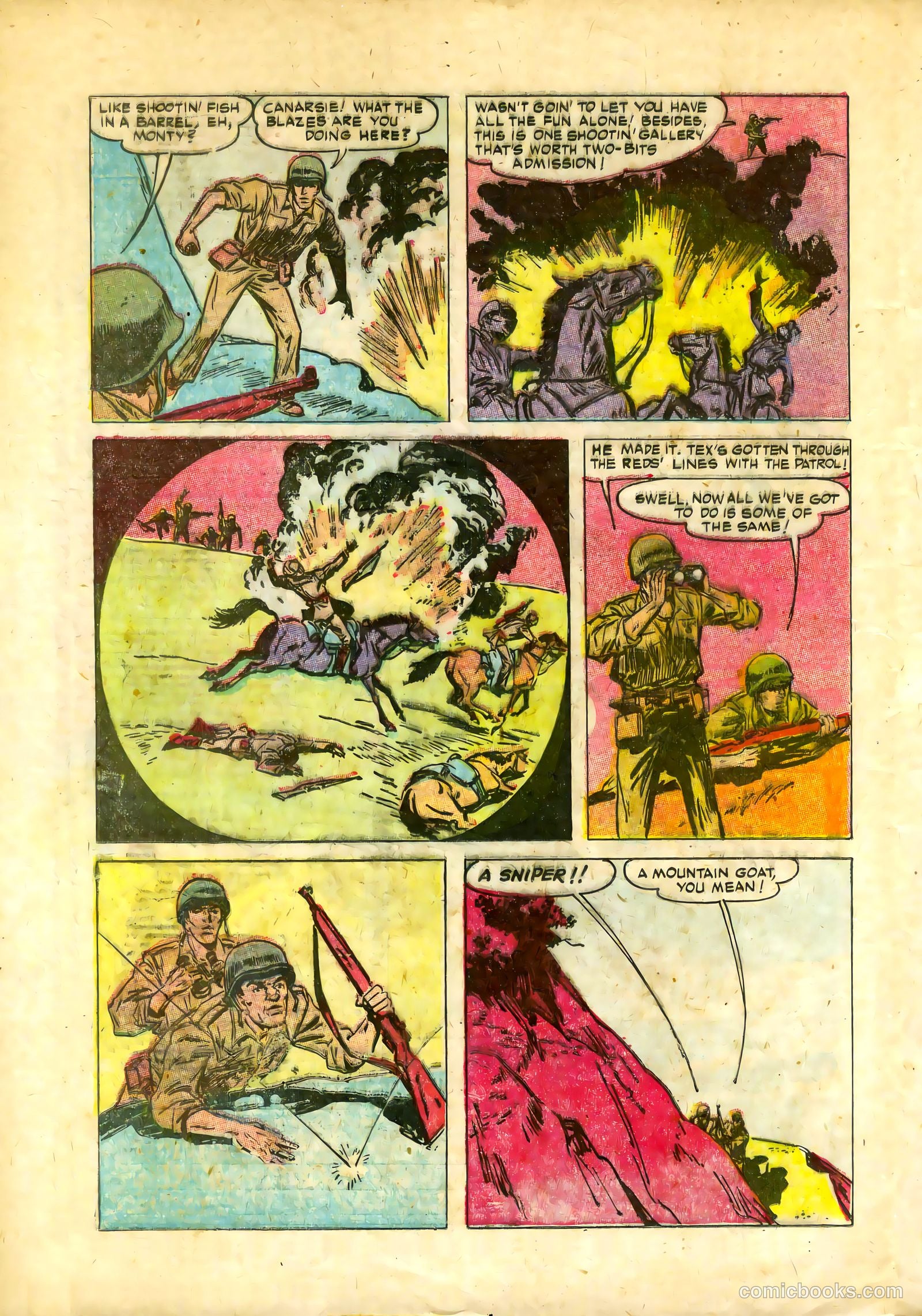 Monty Hall #10 — page 20 of 36