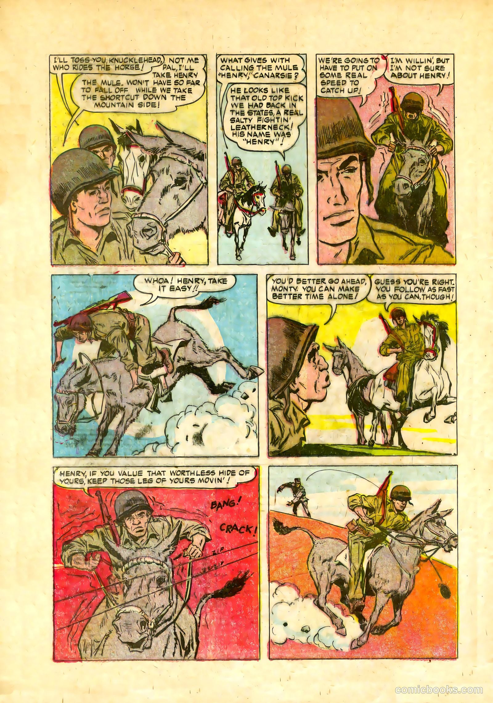 Monty Hall #10 — page 24 of 36