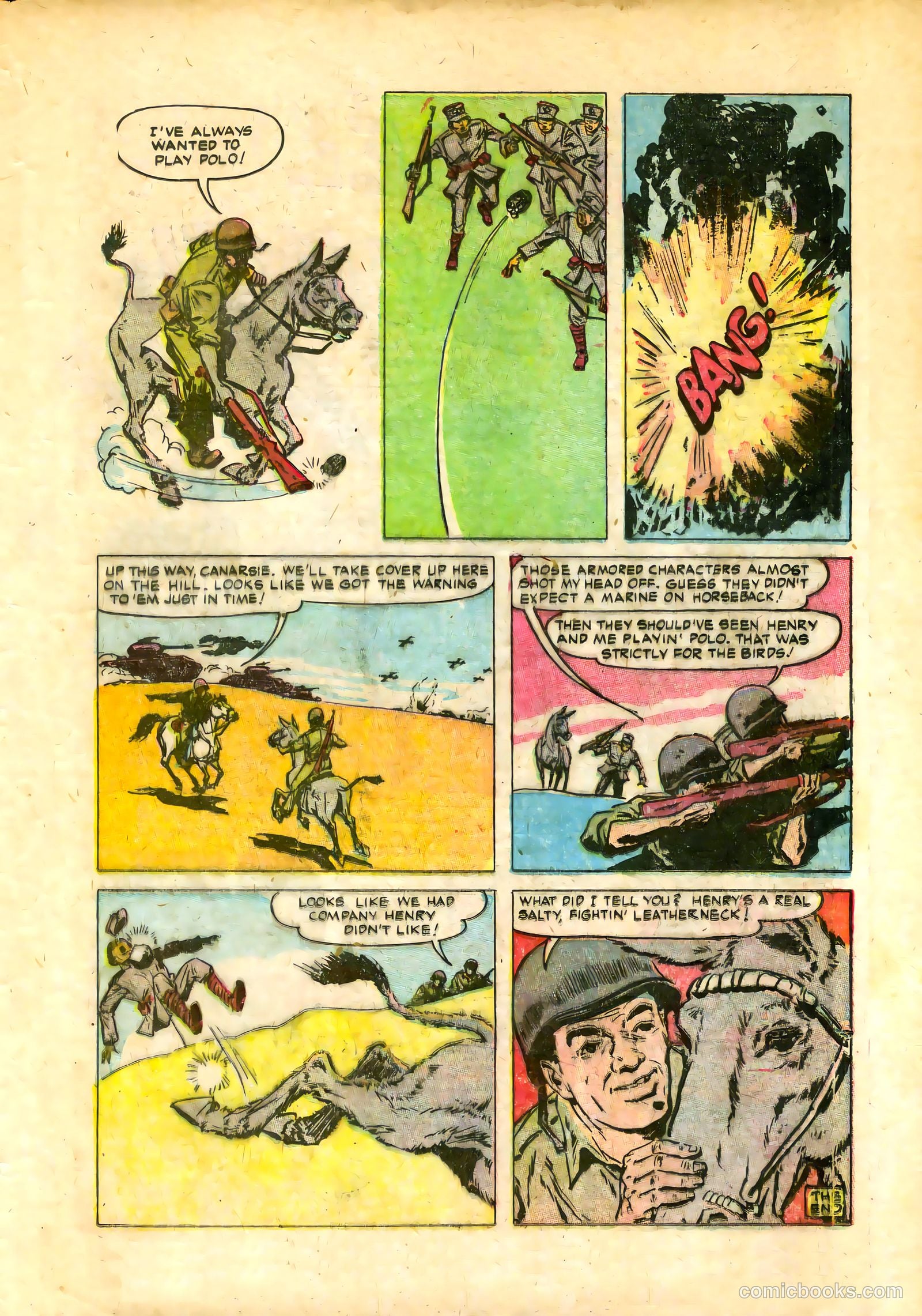 Monty Hall #10 — page 25 of 36