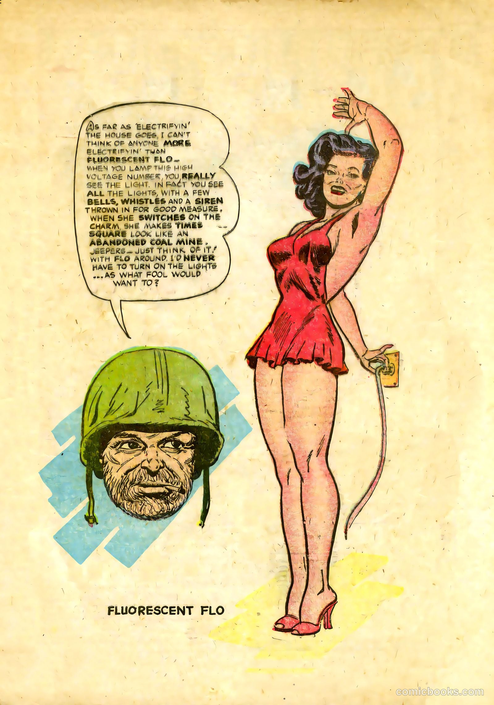 Monty Hall #10 — page 33 of 36