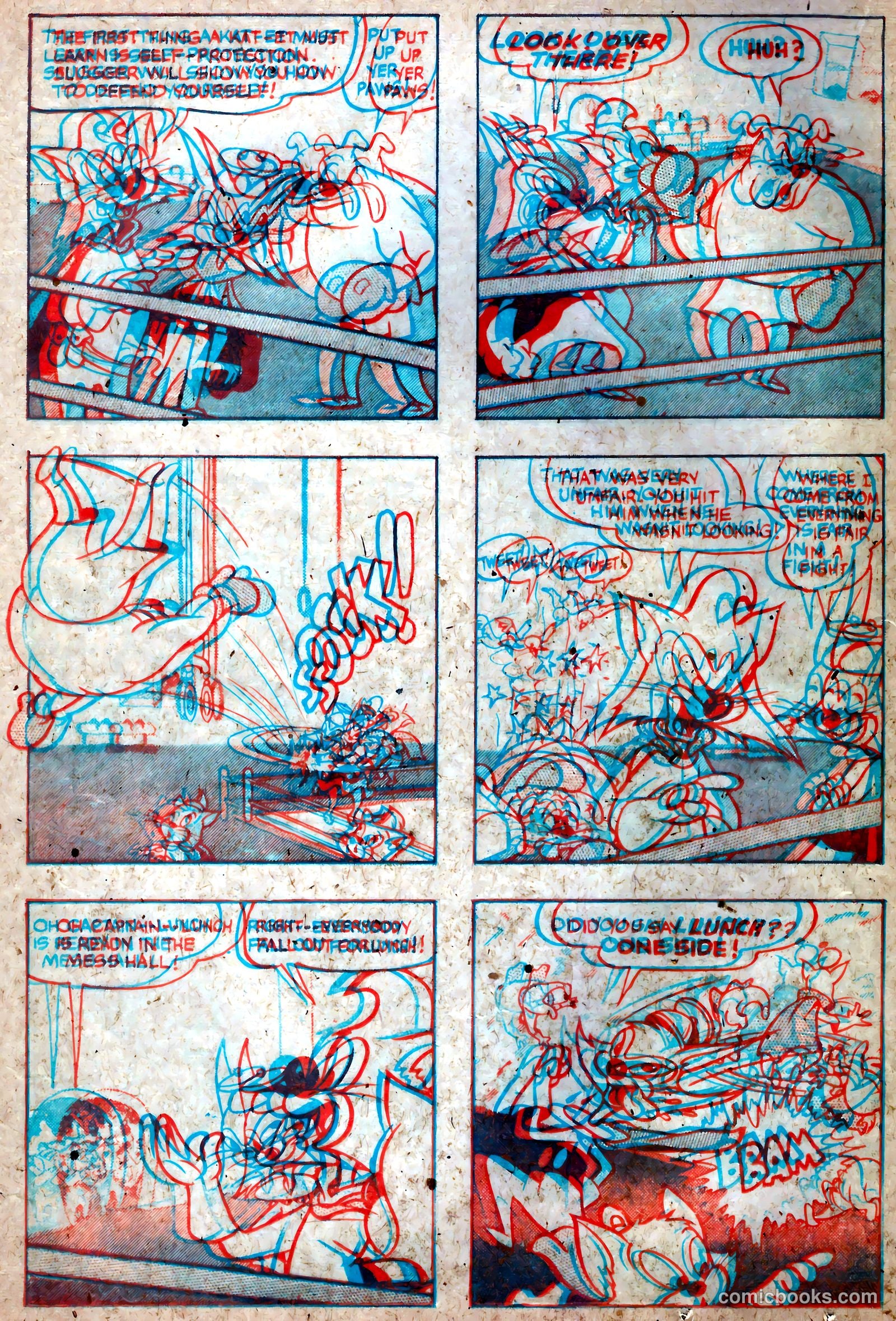 space kat ets #nn — page 14 of 36