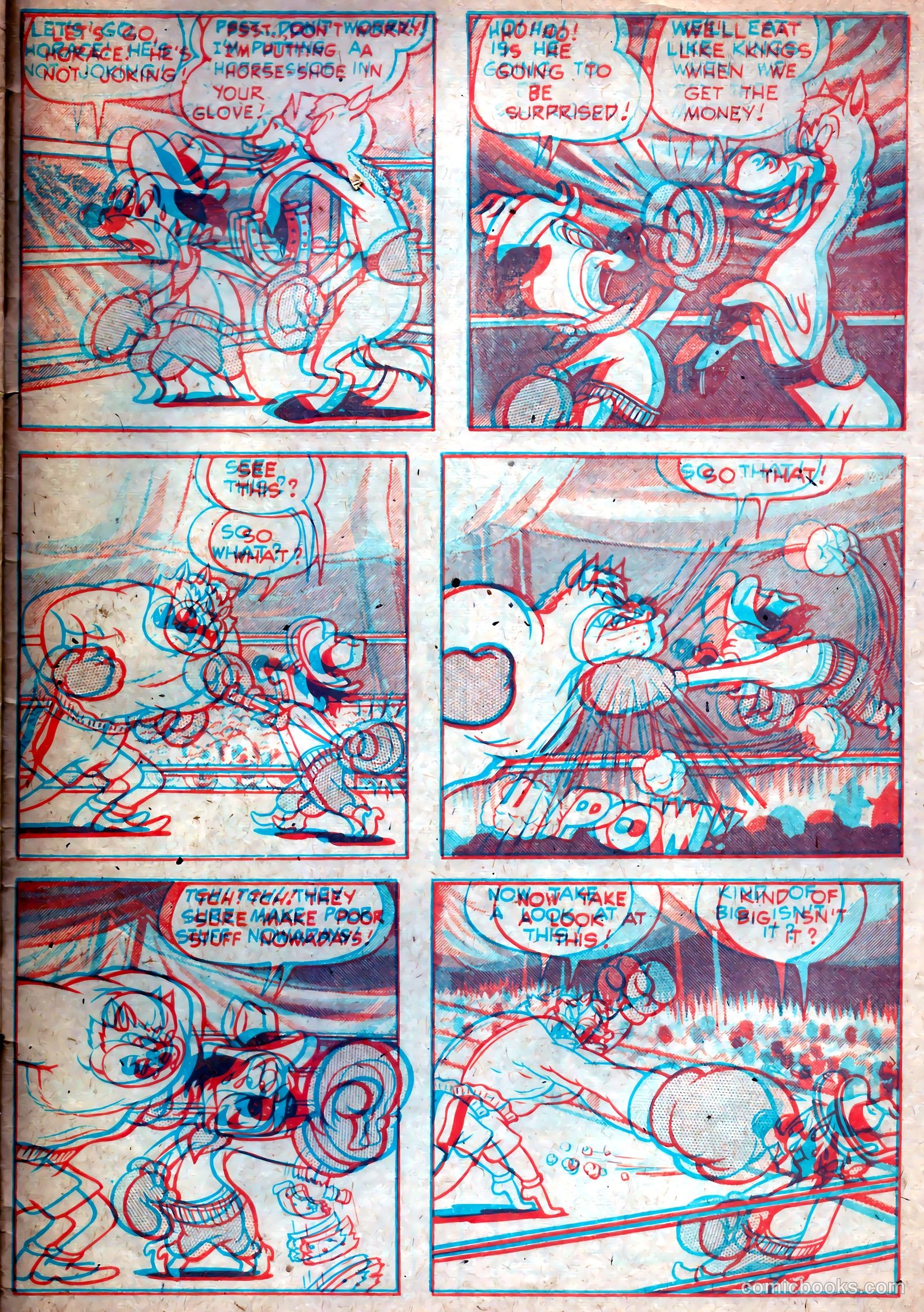 space kat ets #nn — page 31 of 36