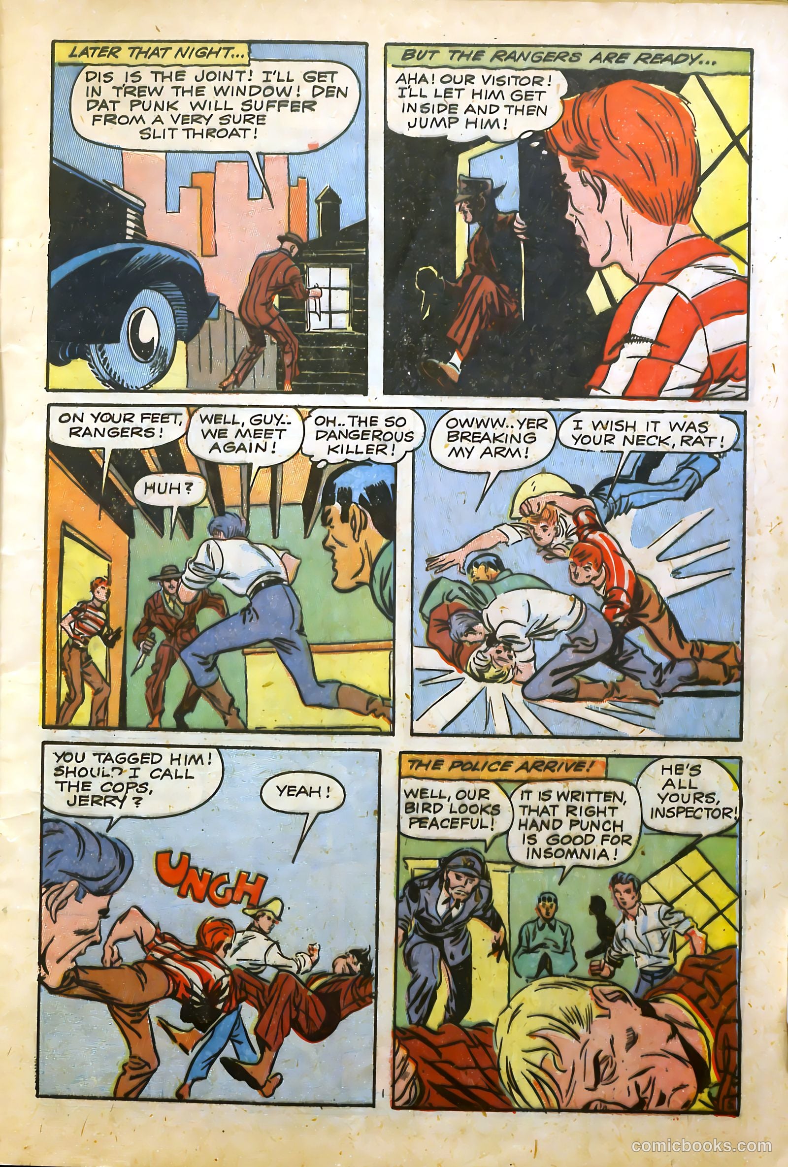 Headline Comics #19 — page 7 of 53