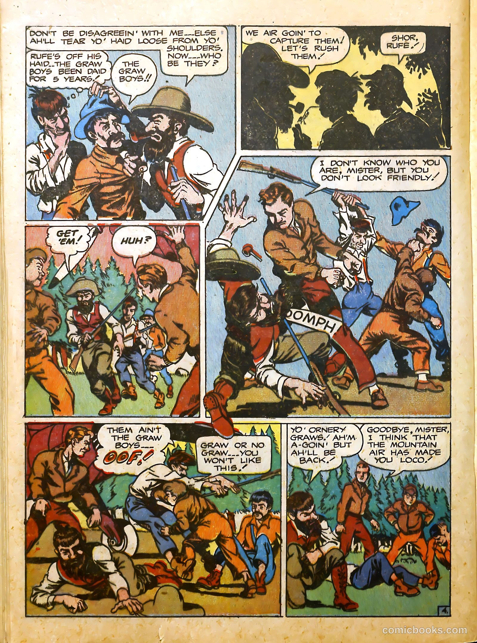 Headline Comics #19 — page 28 of 53