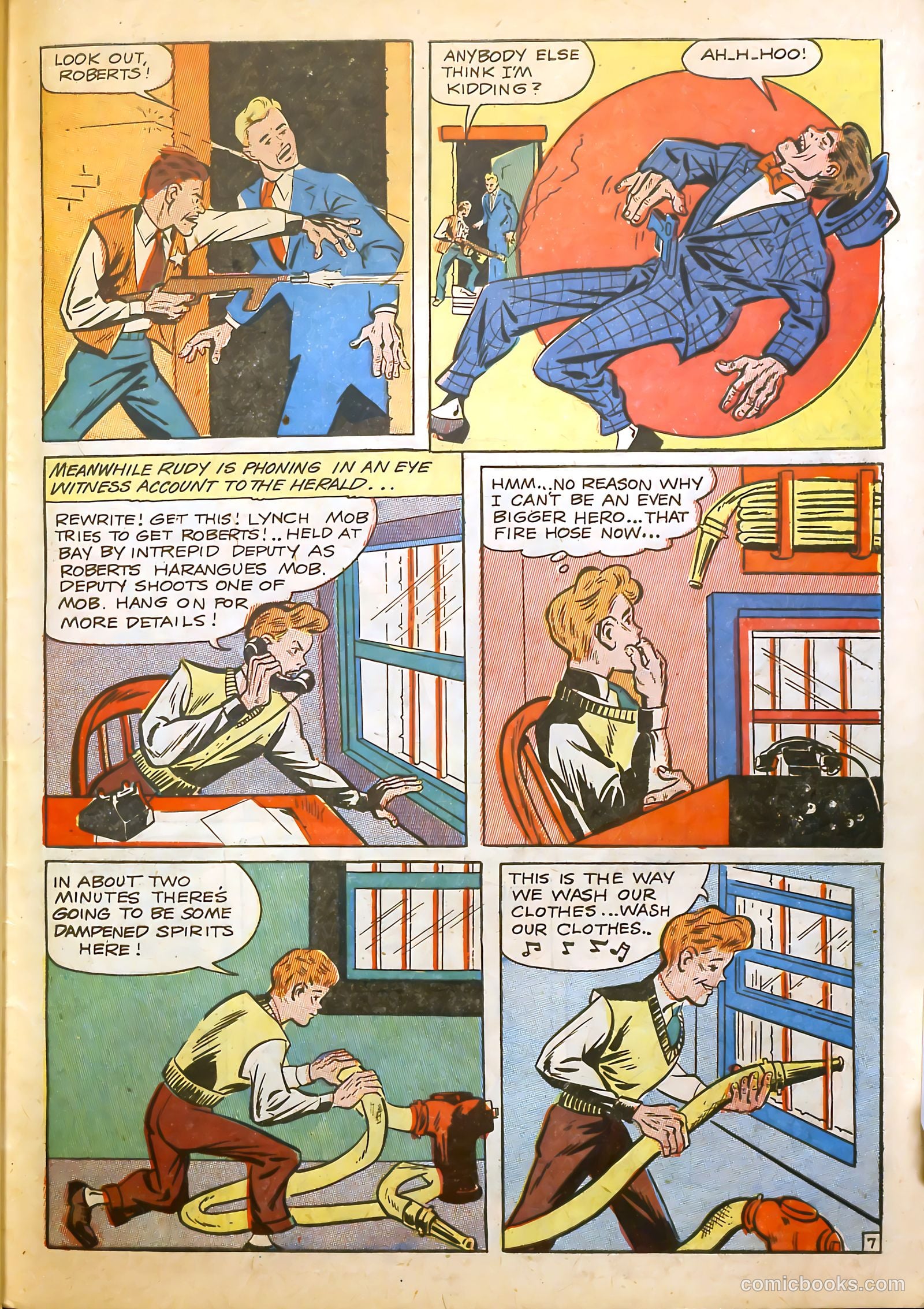 Headline Comics #19 — page 39 of 53