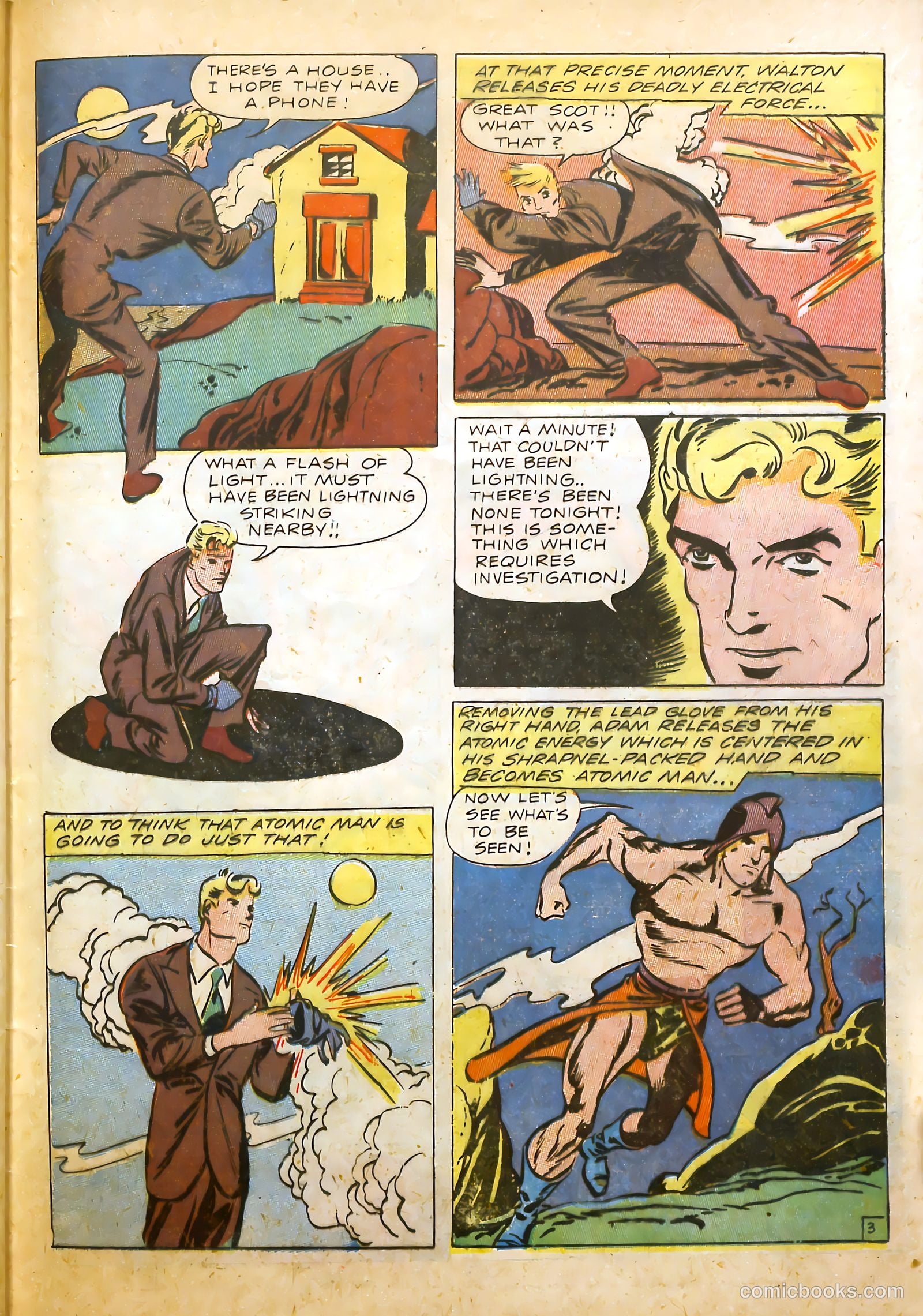 Headline Comics #19 — page 43 of 53