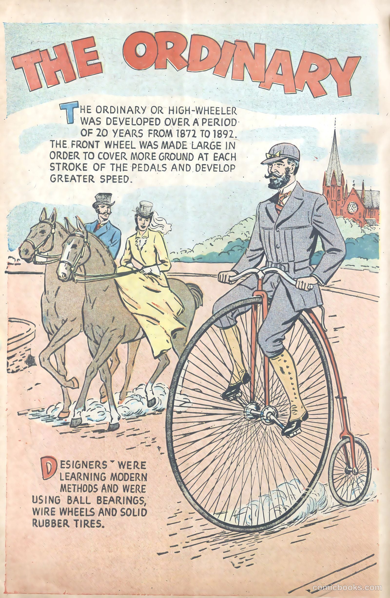 Schwinn Bicycle Book #nn — page 6 of 33