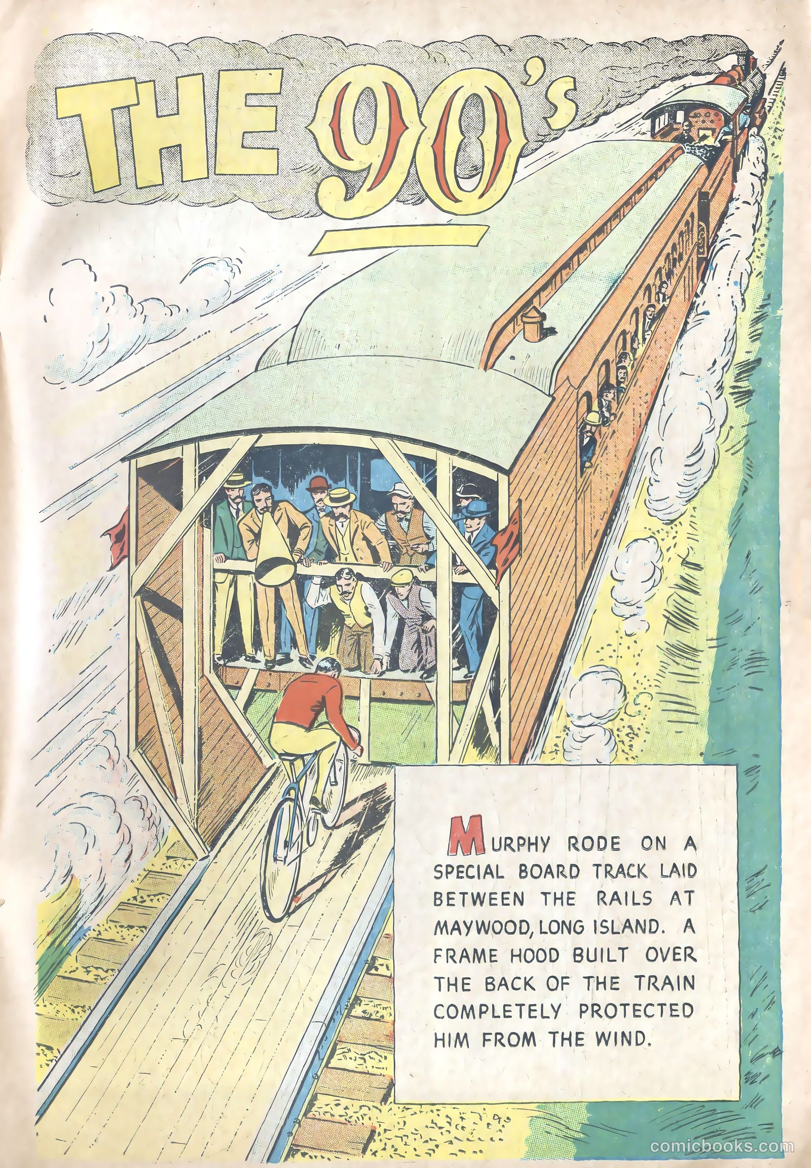 Schwinn Bicycle Book #nn — page 14 of 33