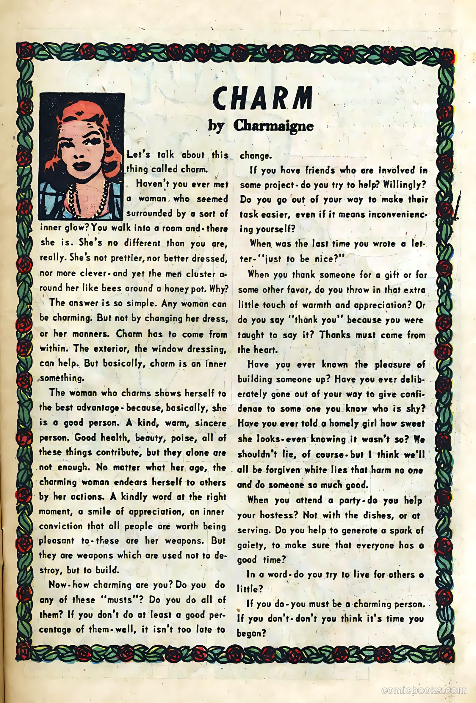 Young Romance #85 — page 11 of 36