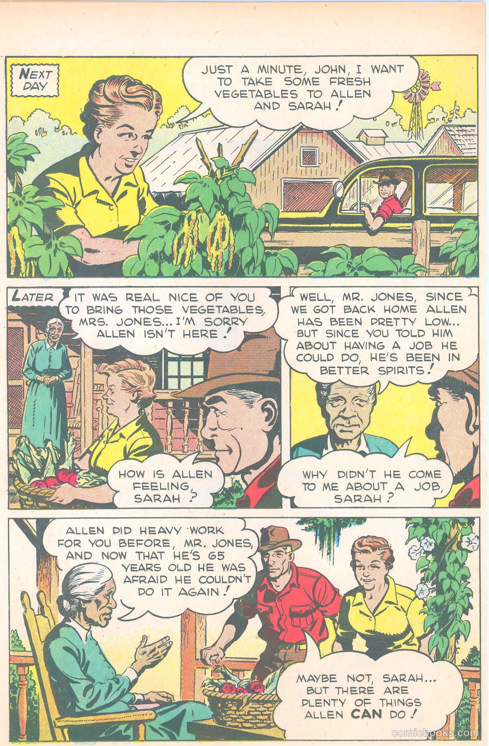 Smash-Up at Big Rock #nn — page 12 of 16