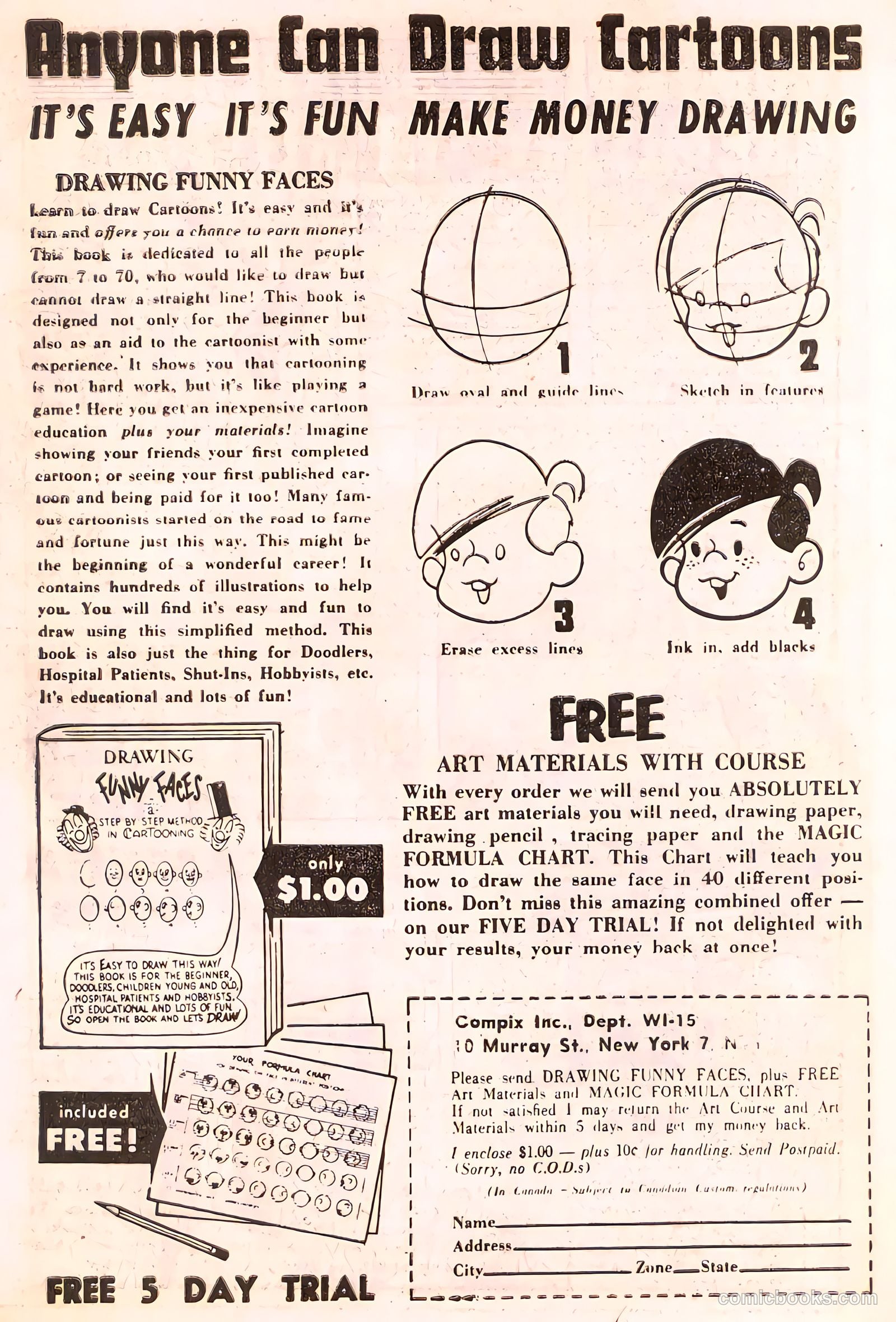 White Indian #15 — page 34 of 36