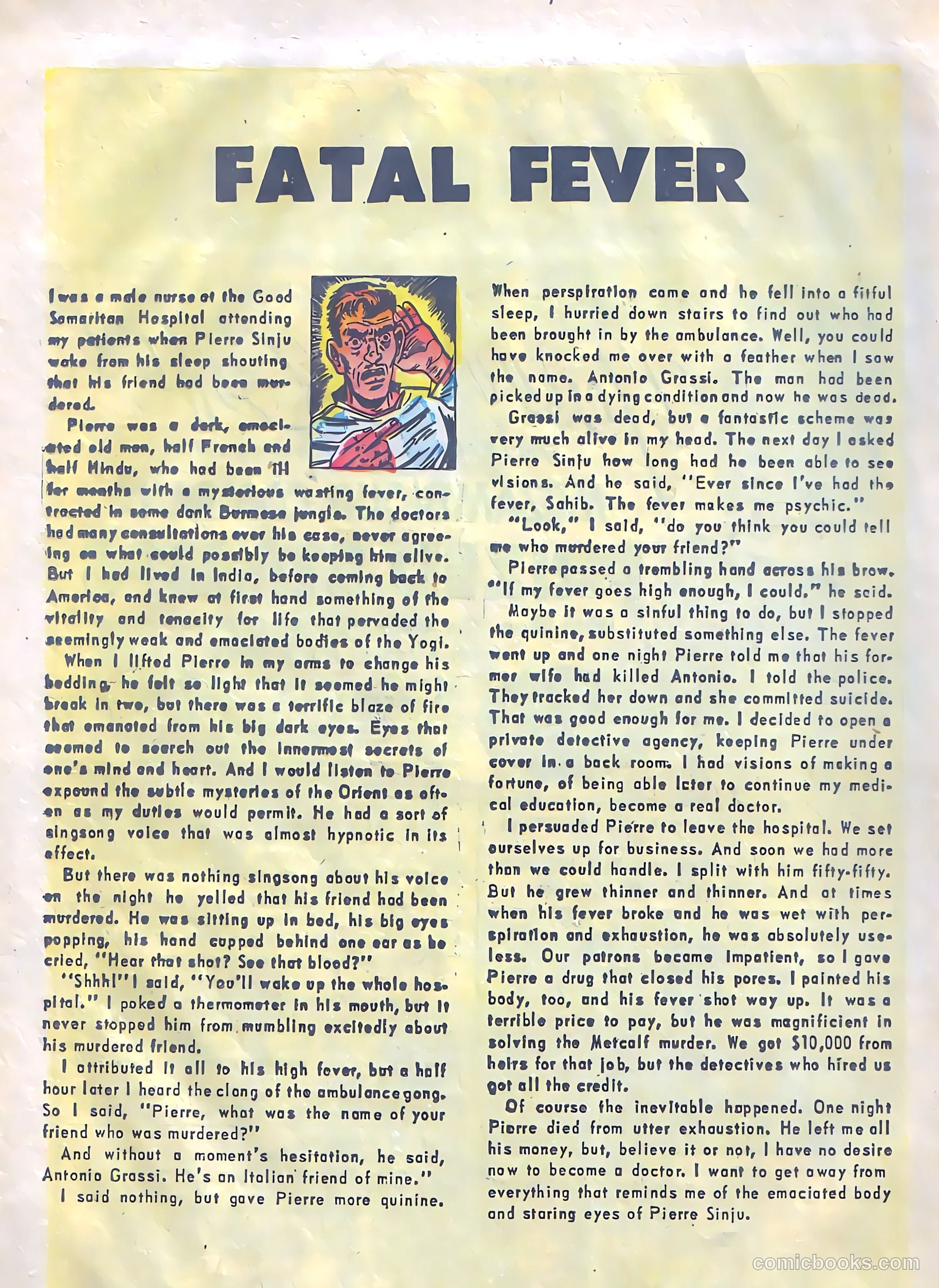 Frankenstein #27 — page 17 of 37