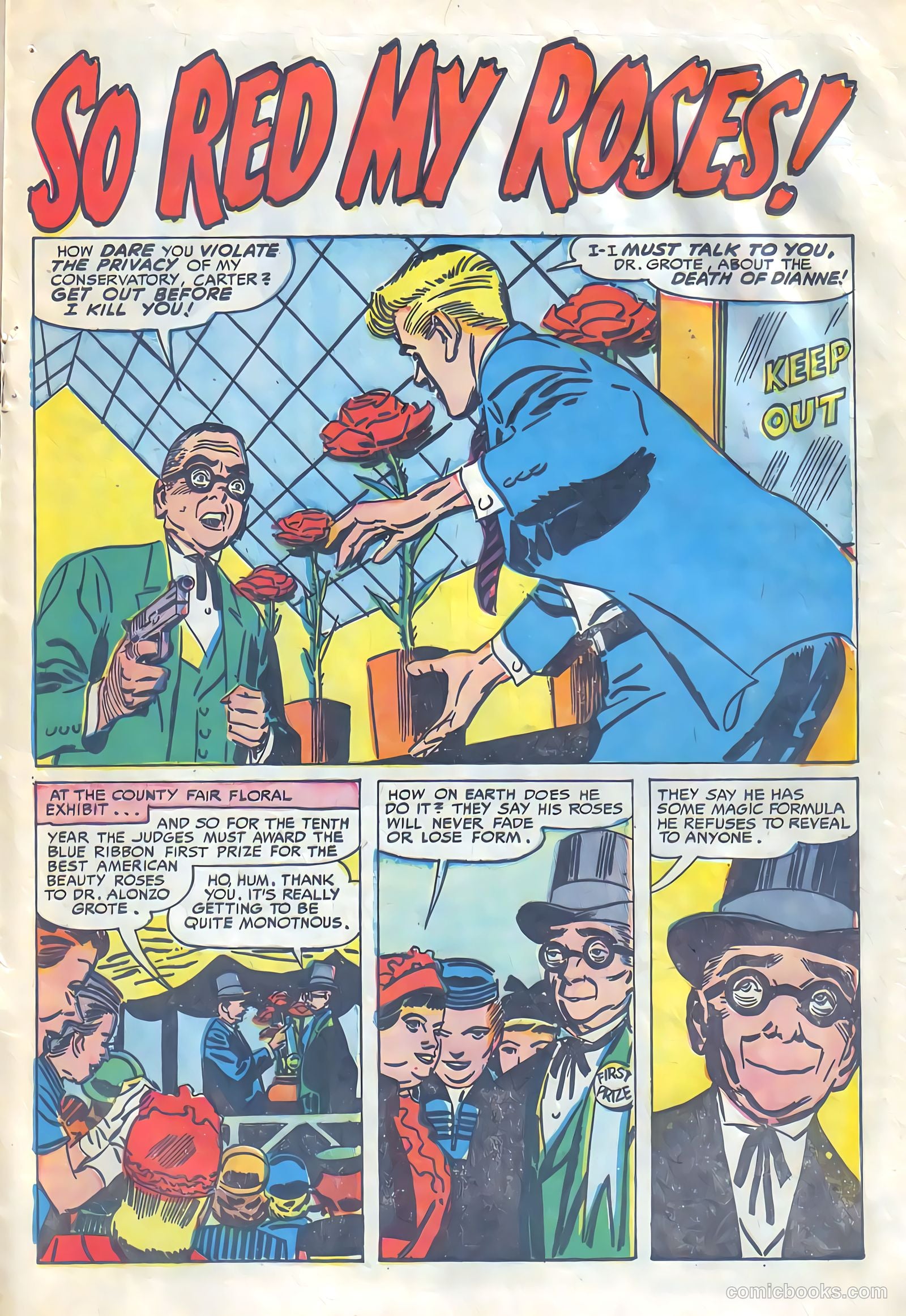 Frankenstein #27 — page 18 of 37