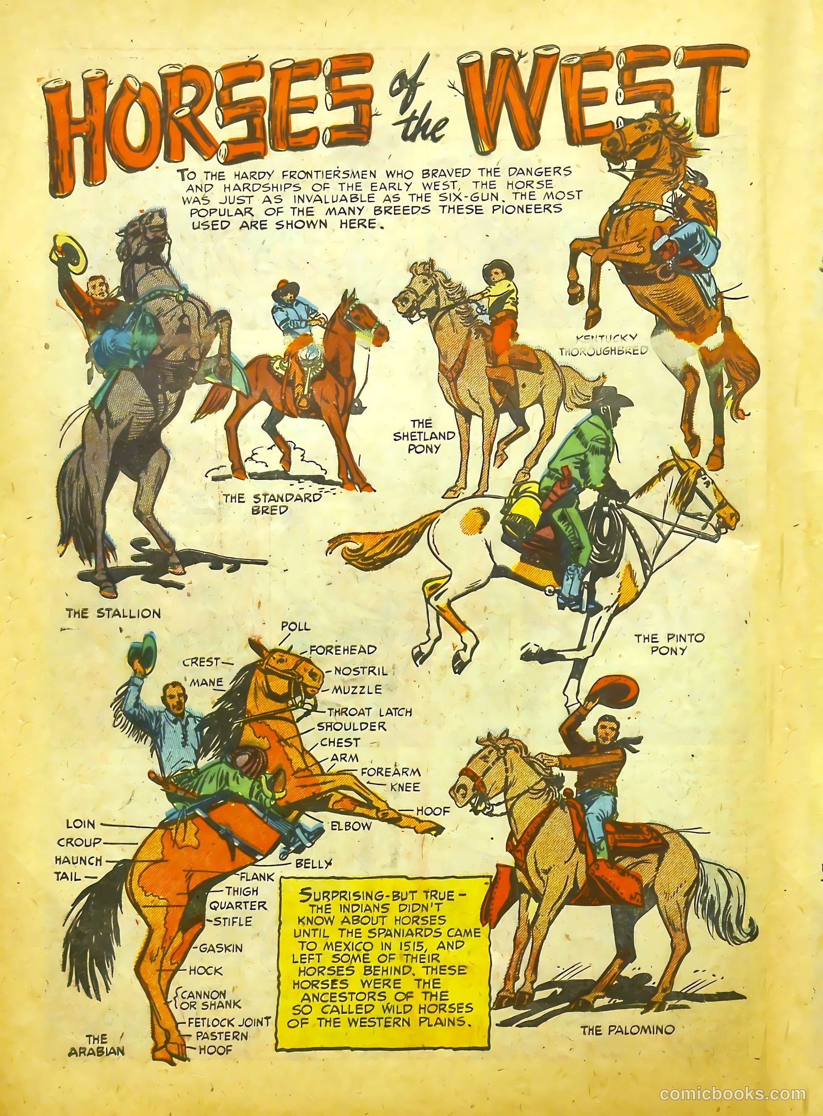 Prize Comics Western #89 — page 12 of 52