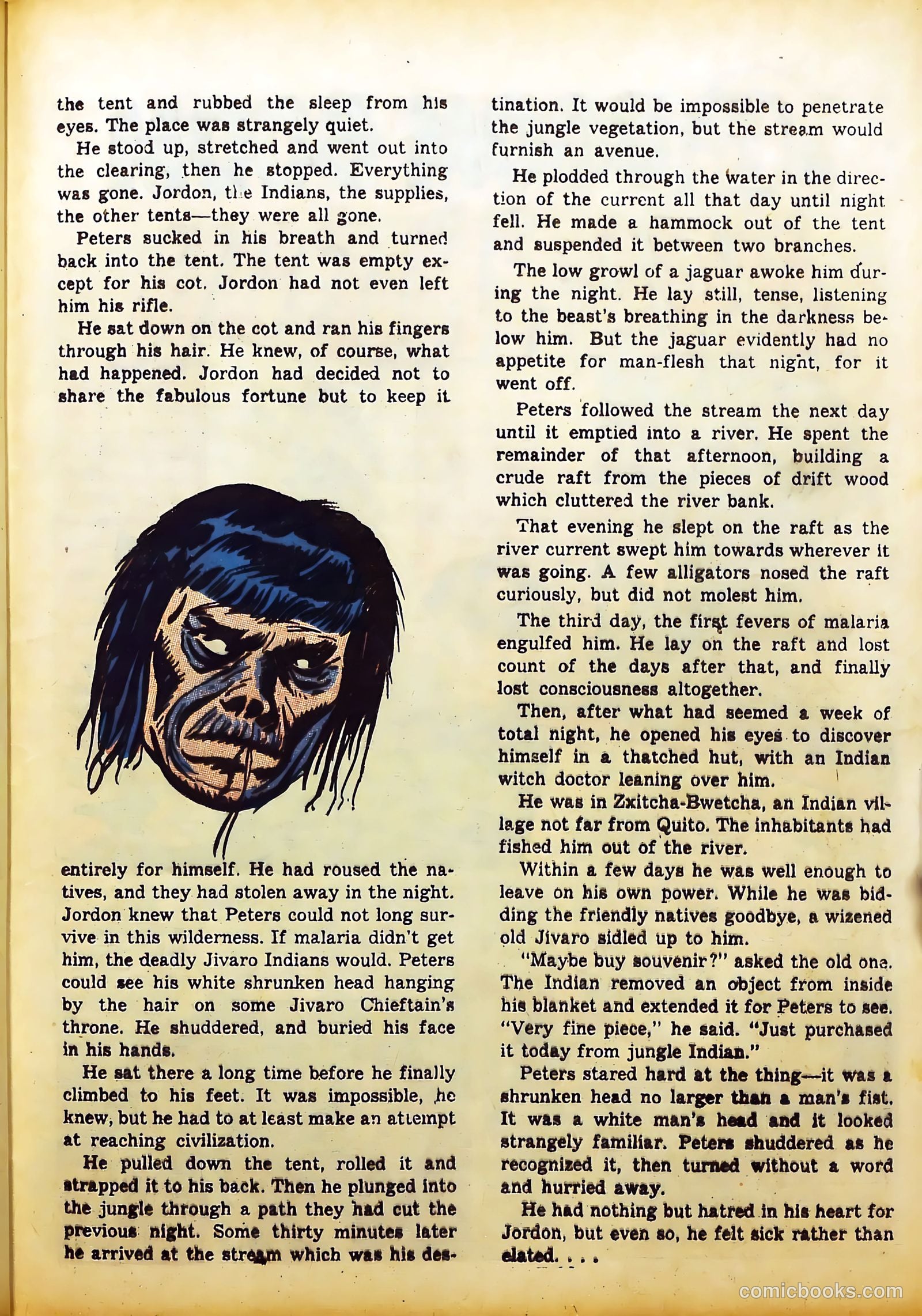 Prize Comics #57 — page 37 of 52
