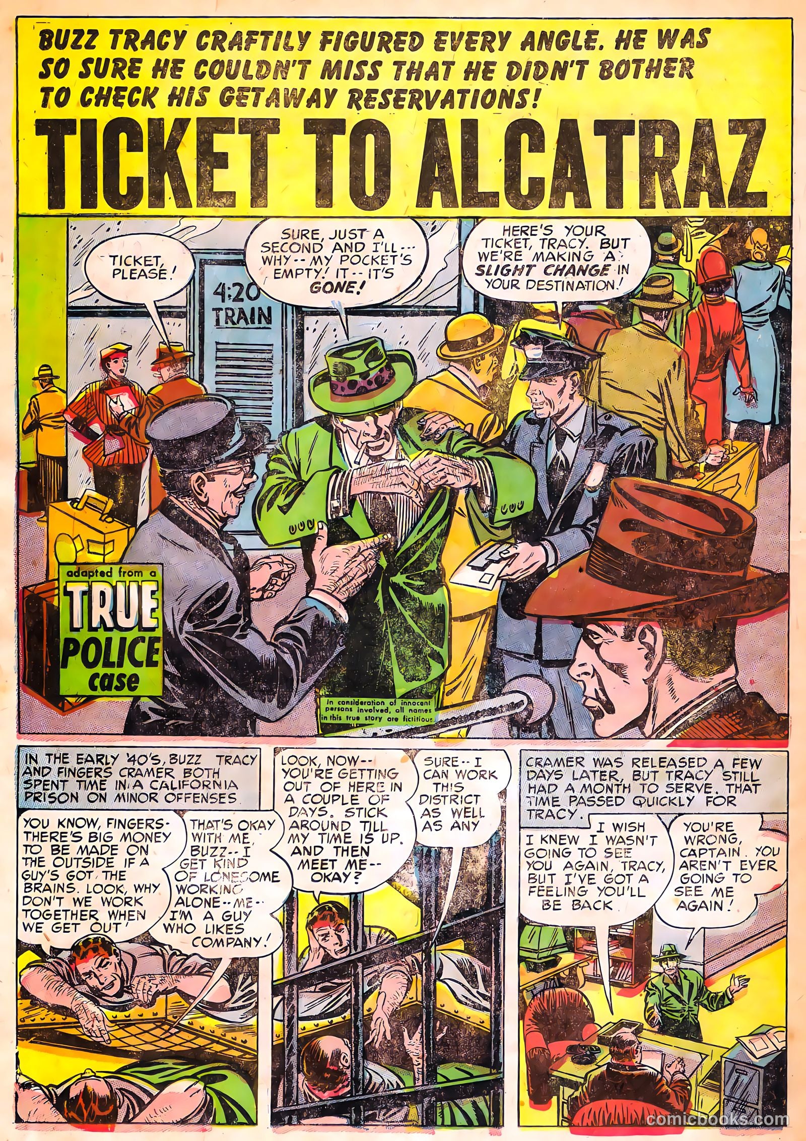 Headline Comics #43 — page 34 of 52