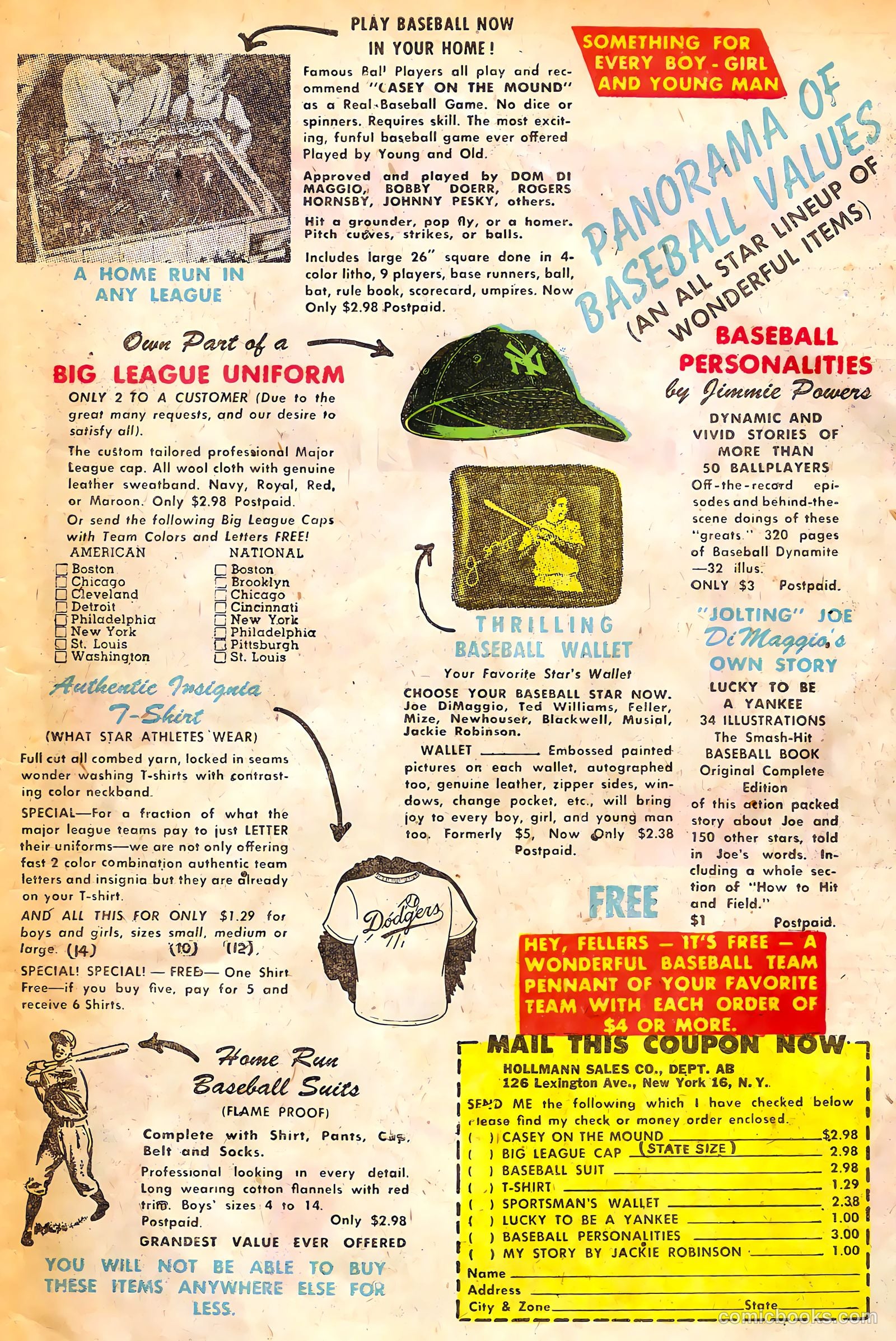 Headline Comics #43 — page 41 of 52