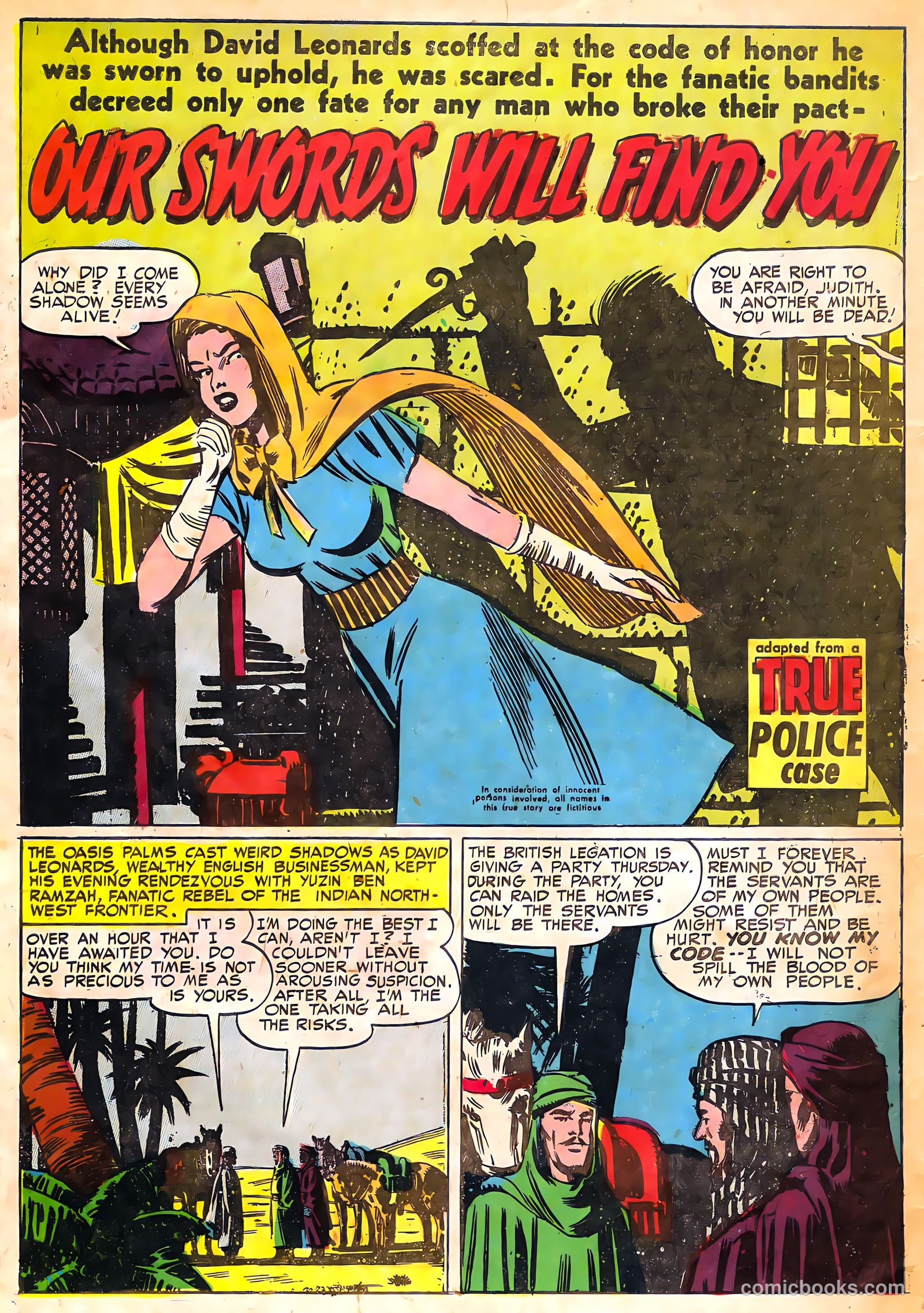 Headline Comics #43 — page 42 of 52