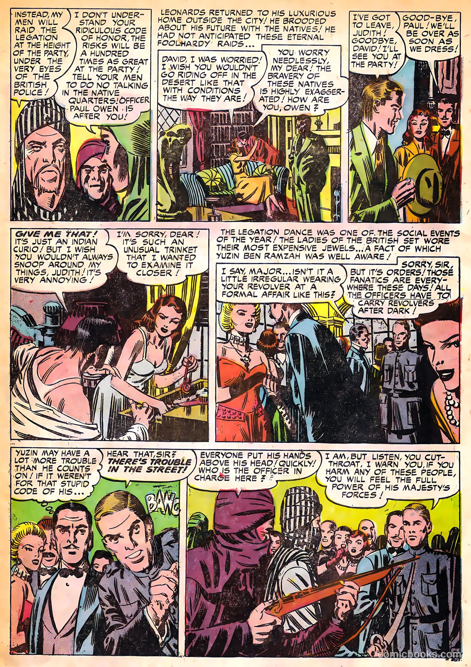 Headline Comics #43 — page 43 of 52