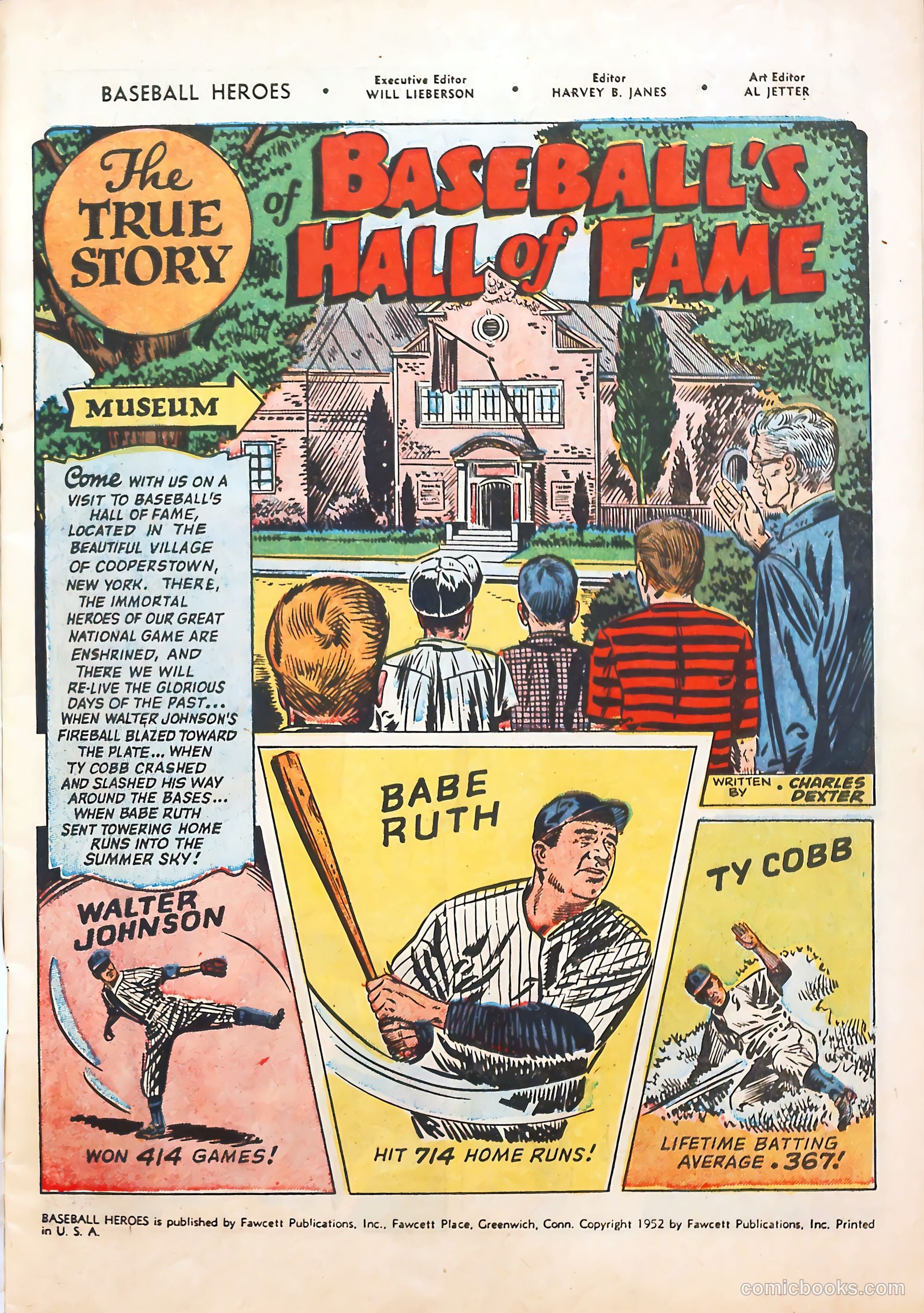 Baseball Heroes #nn — page 3 of 36