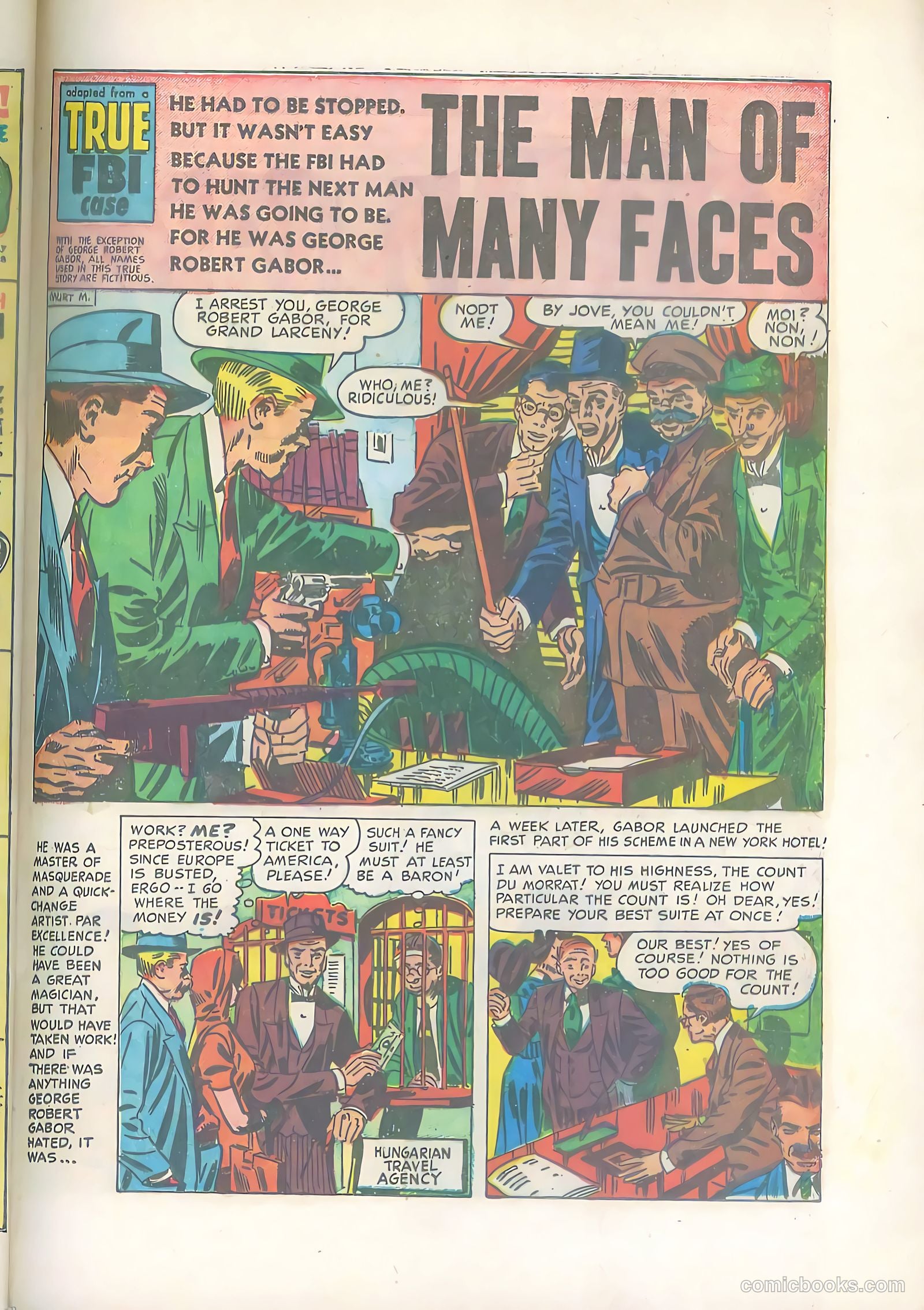 Headline Comics #40 — page 41 of 52