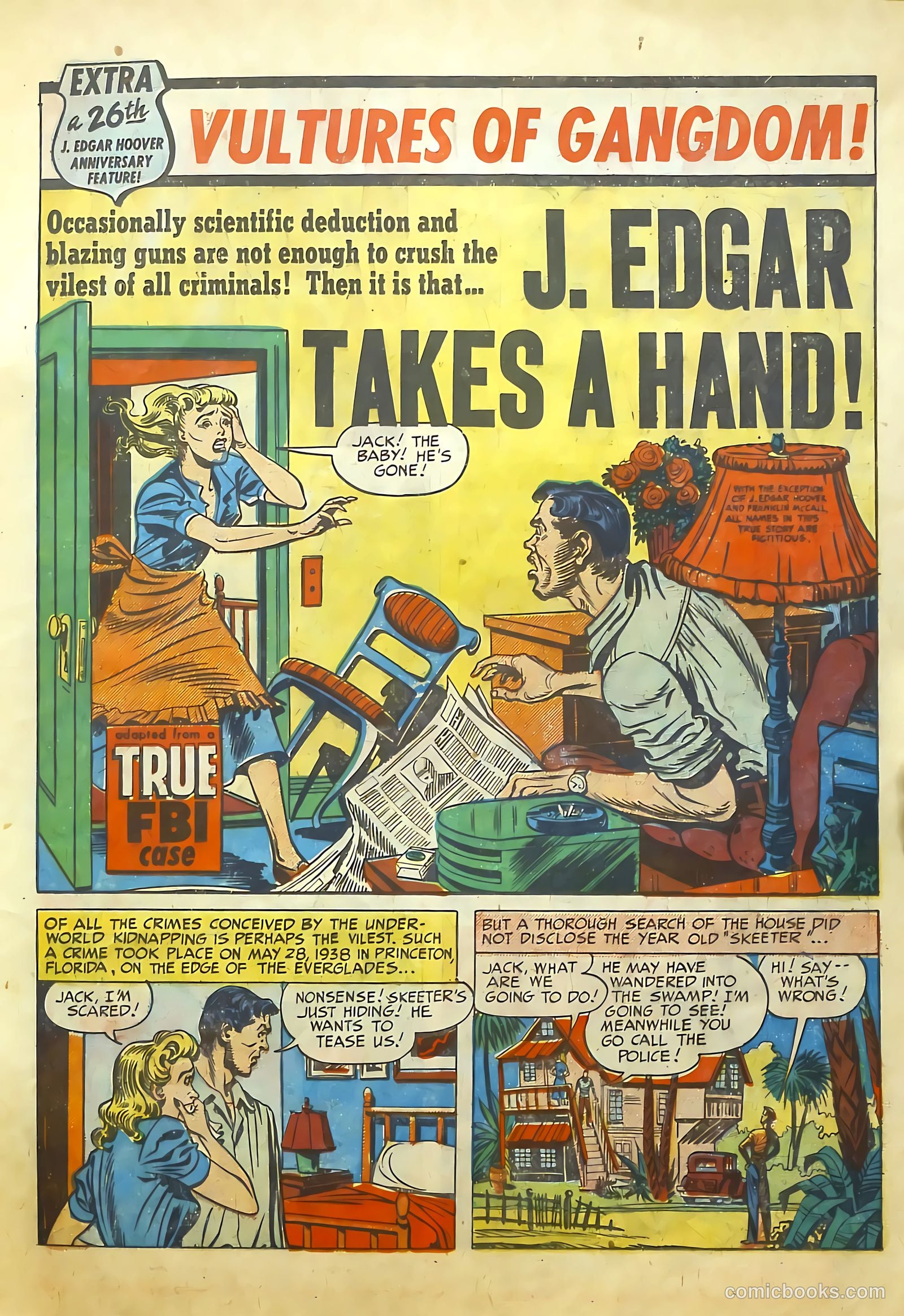 Headline Comics #41 — page 24 of 52