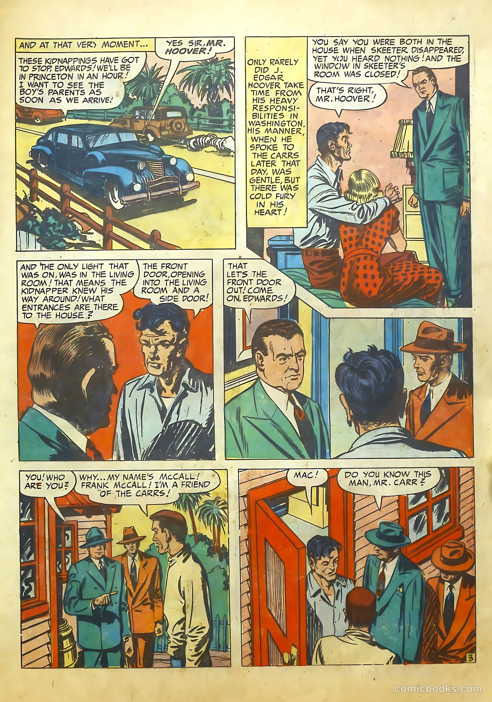 Headline Comics #41 — page 26 of 52