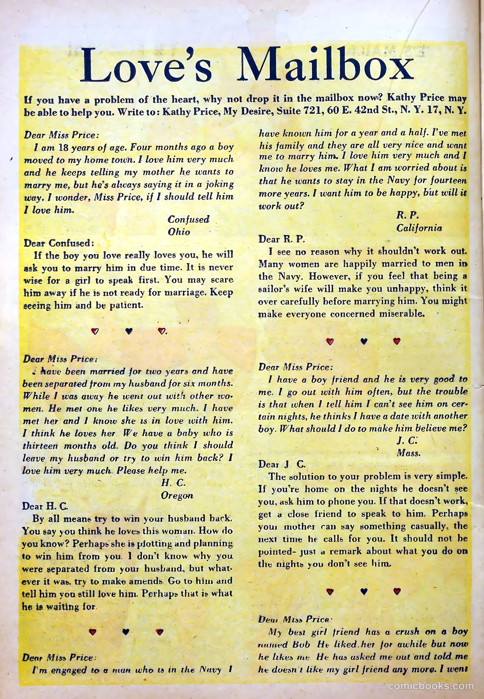 My Desire #3 — page 22 of 36