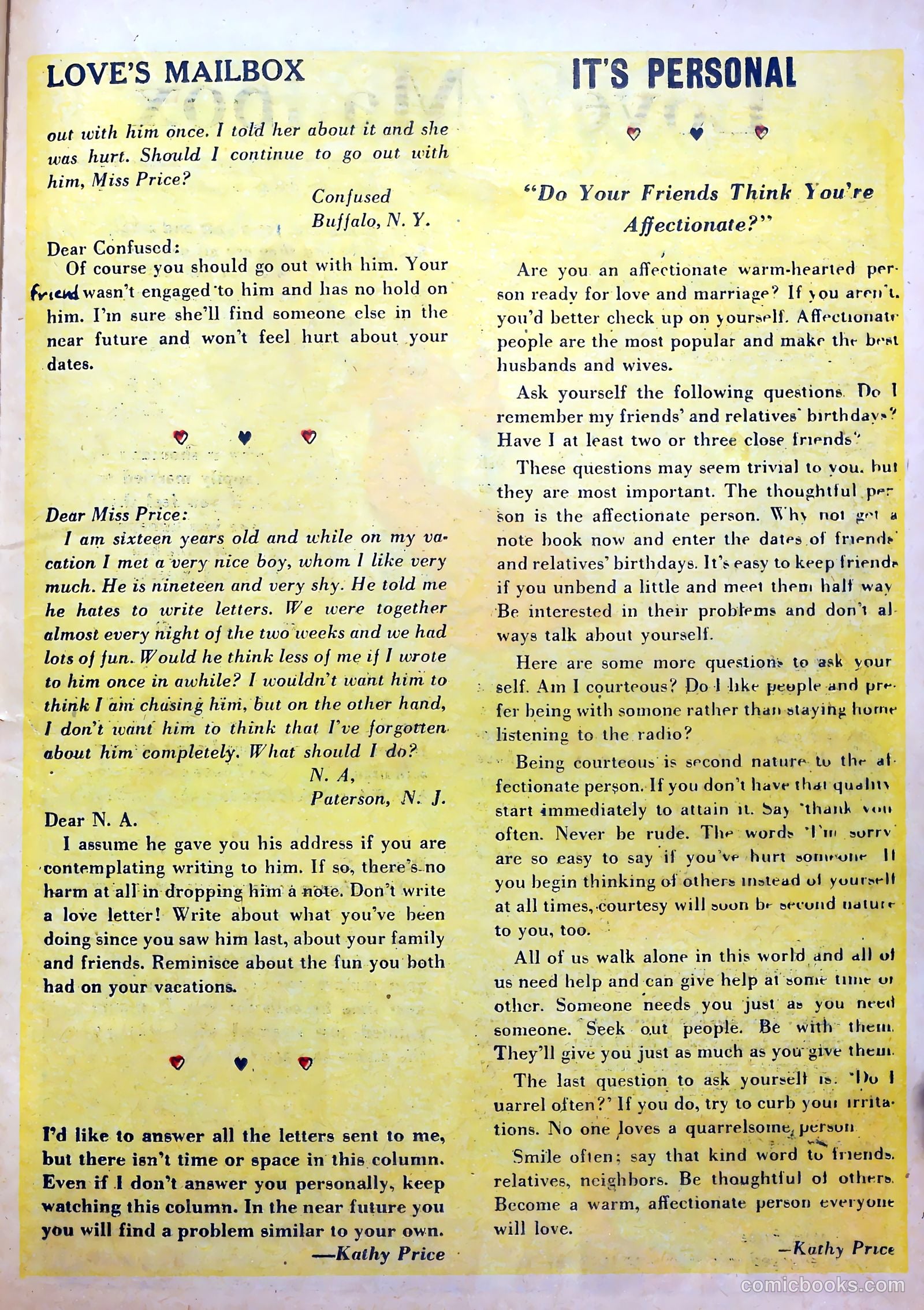 My Desire #3 — page 23 of 36