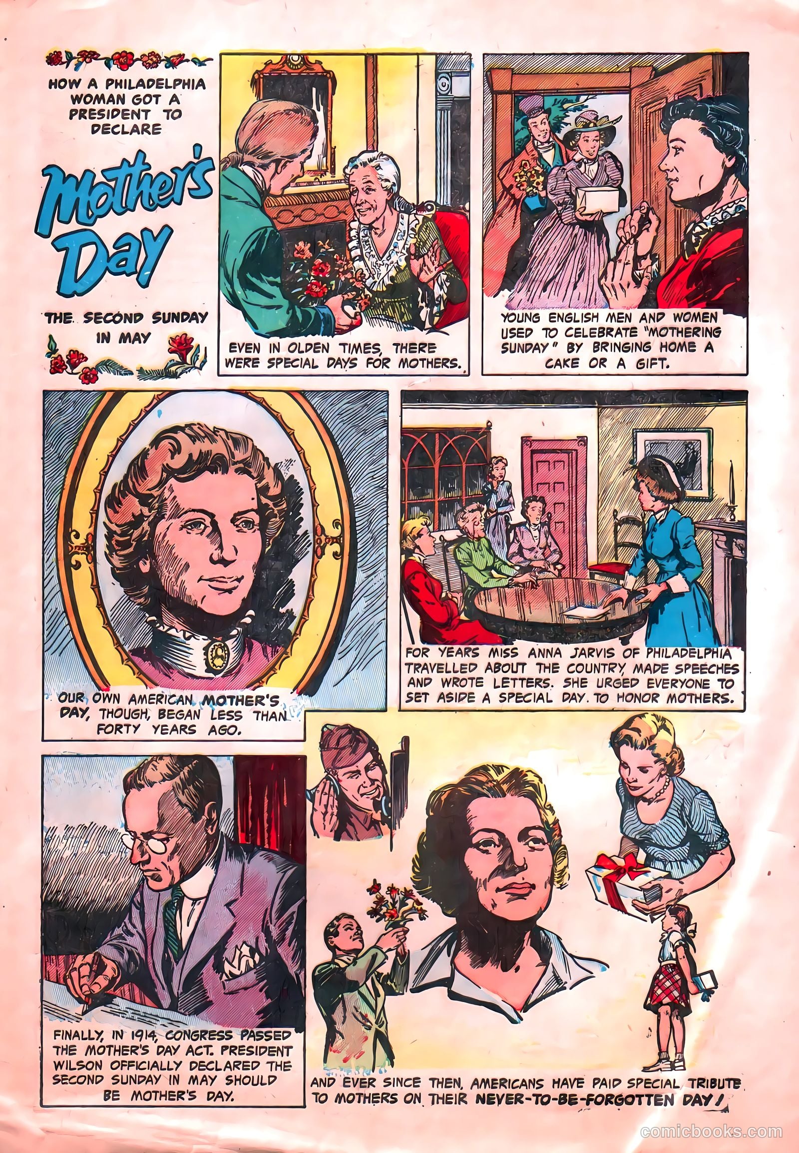 Every Day's a Holly Day #nn — page 7 of 16