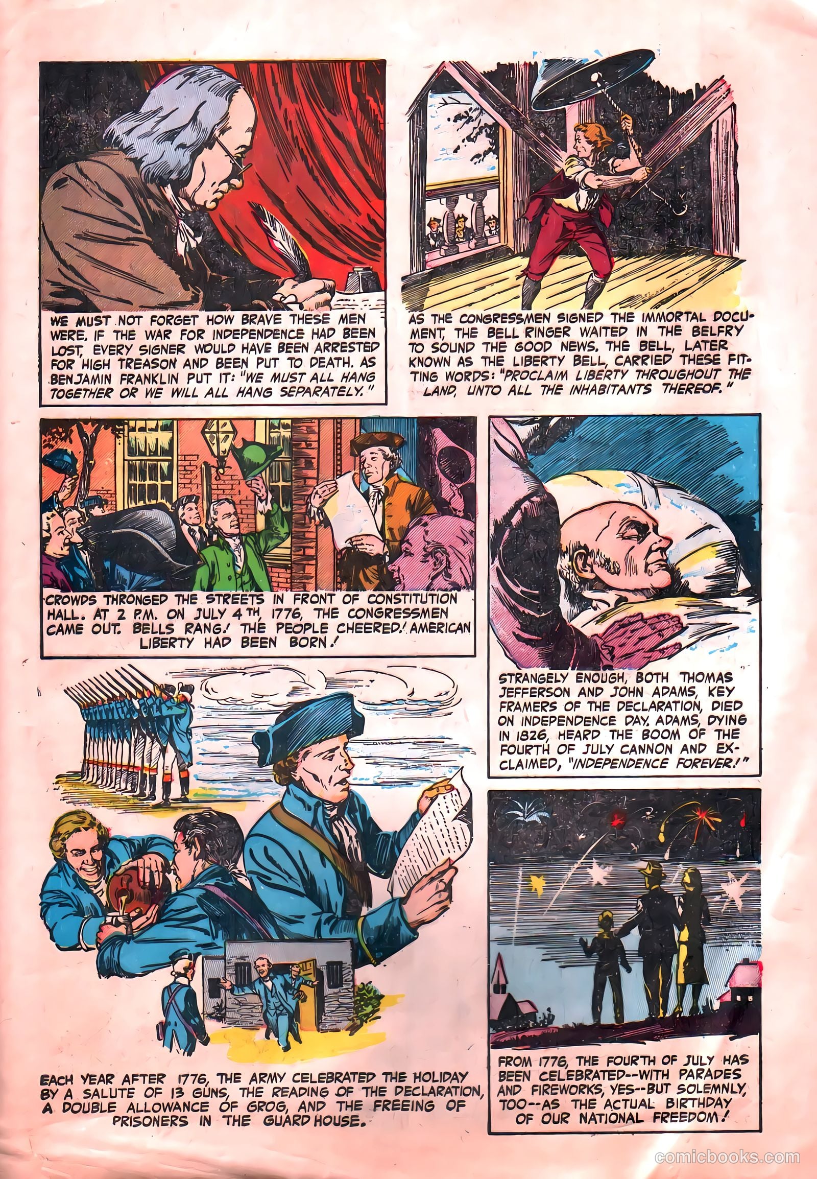 Every Day's a Holly Day #nn — page 11 of 16