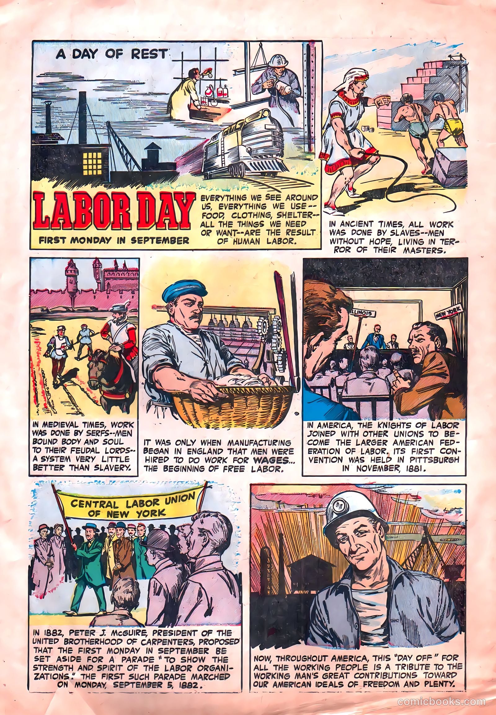 Every Day's a Holly Day #nn — page 12 of 16