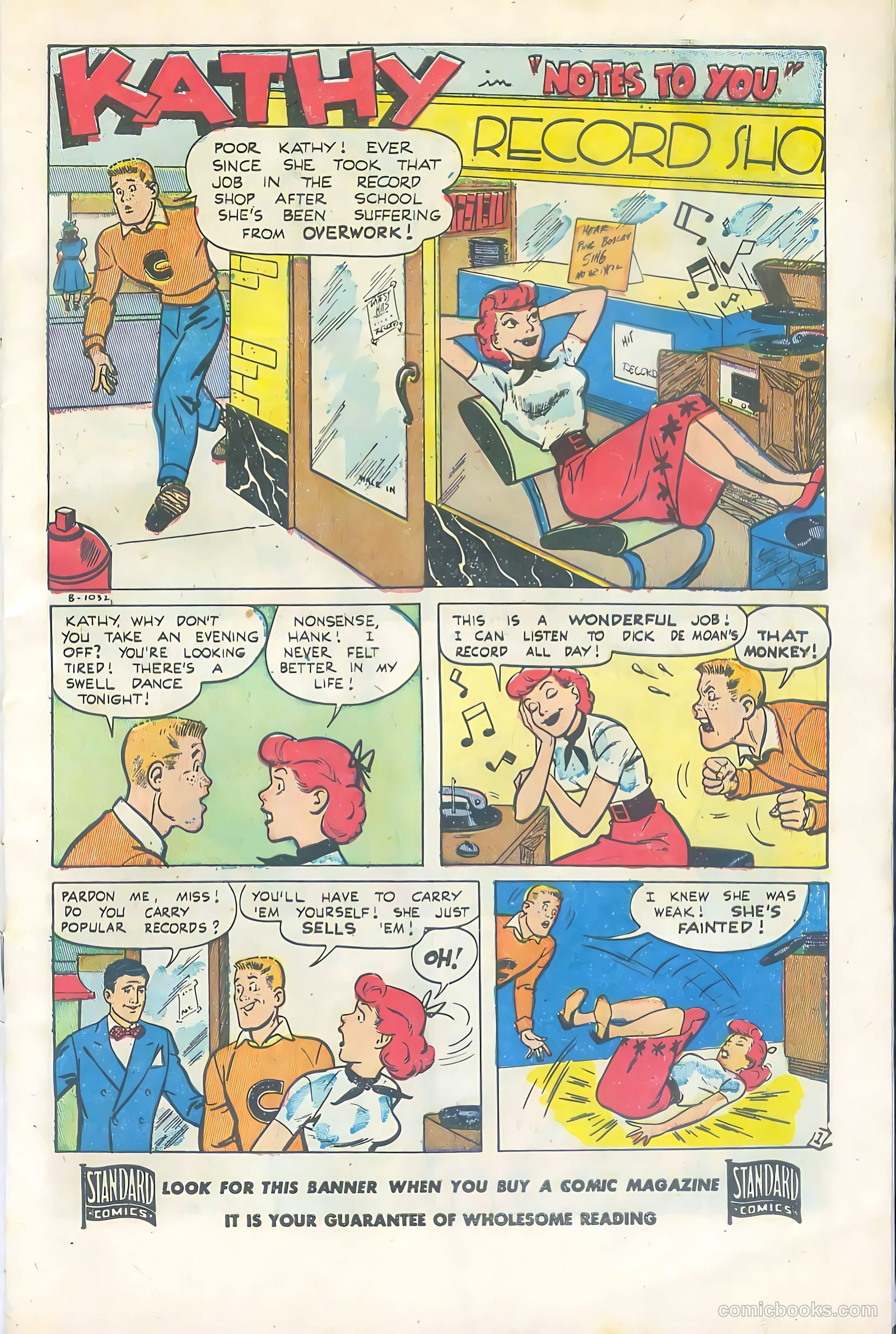 Kathy #11 — page 3 of 36