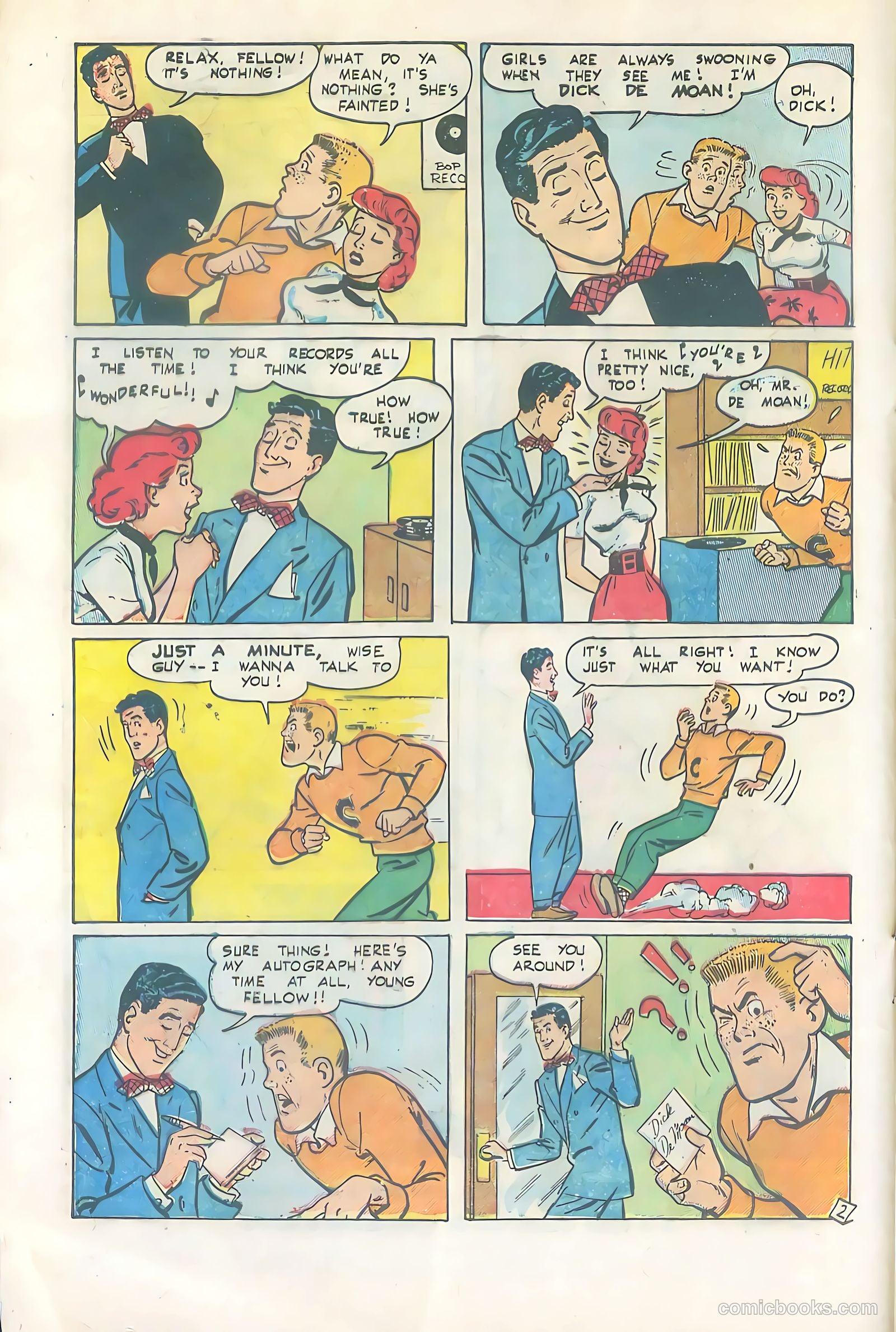 Kathy #11 — page 4 of 36