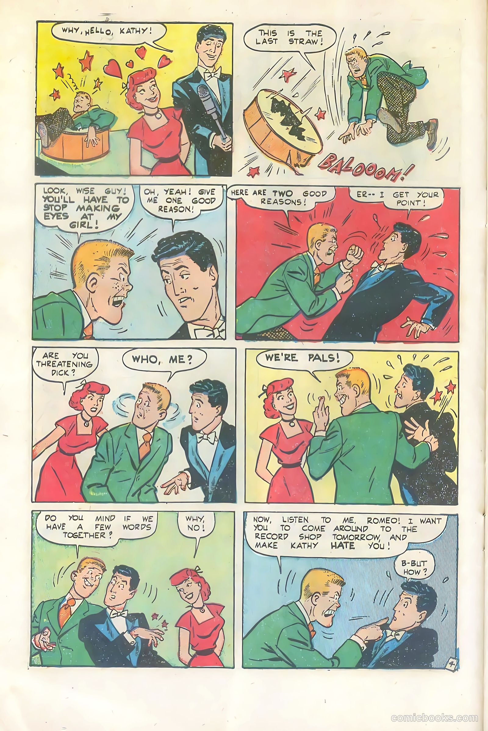 Kathy #11 — page 6 of 36
